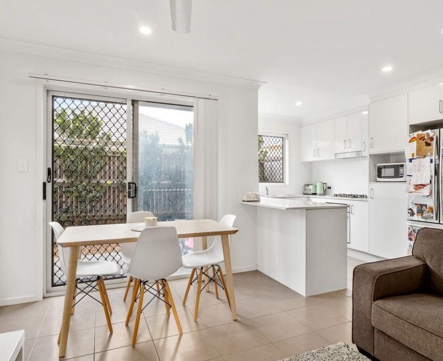 8/5 Wyatt Crescent, Mango Hill, QLD 4509