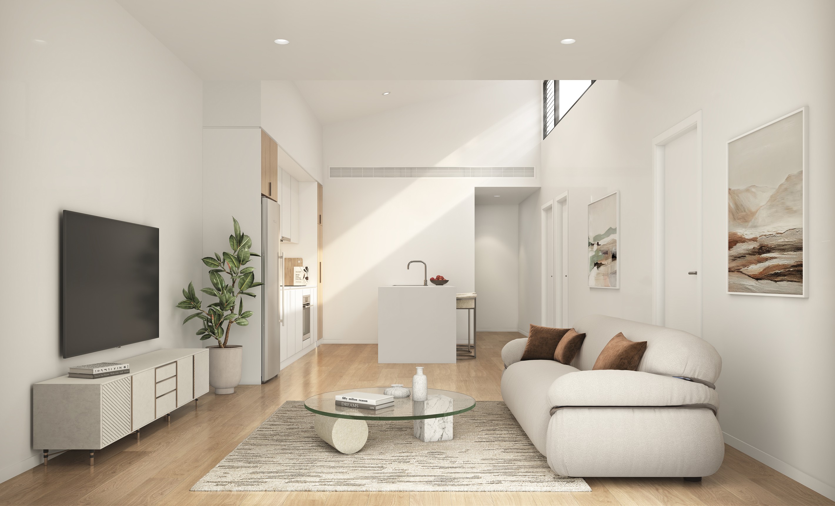 1B/42-46 Brunker Road, Broadmeadow, NSW 2292