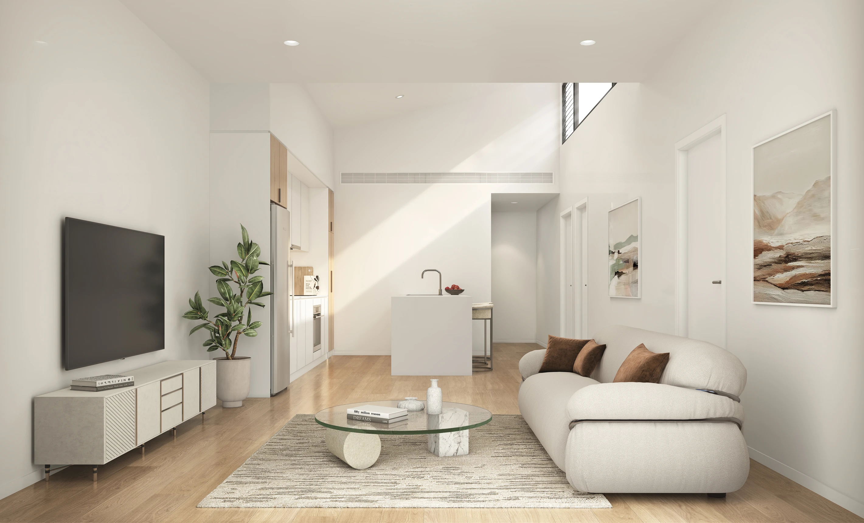 1B/42-46 Brunker Road, Broadmeadow, NSW 2292