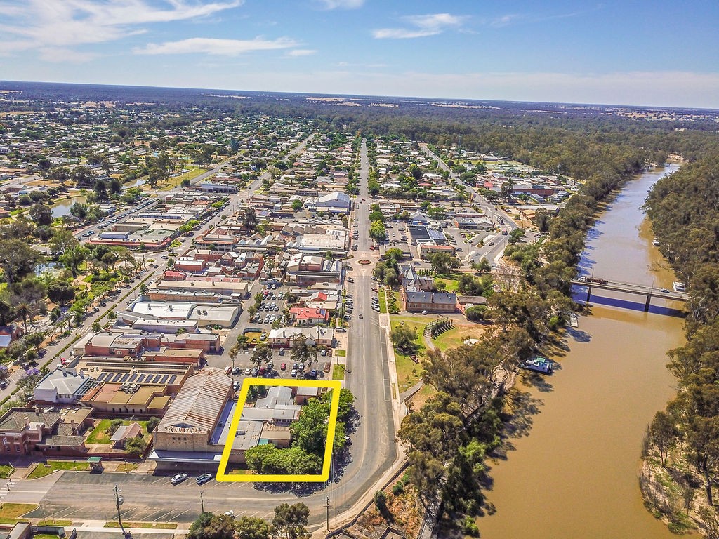 Deniliquin Club 230 George Street, Deniliquin, NSW 2710