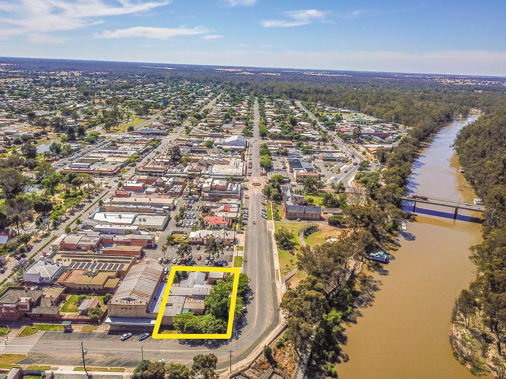 Deniliquin Club 230 George Street, Deniliquin, NSW 2710