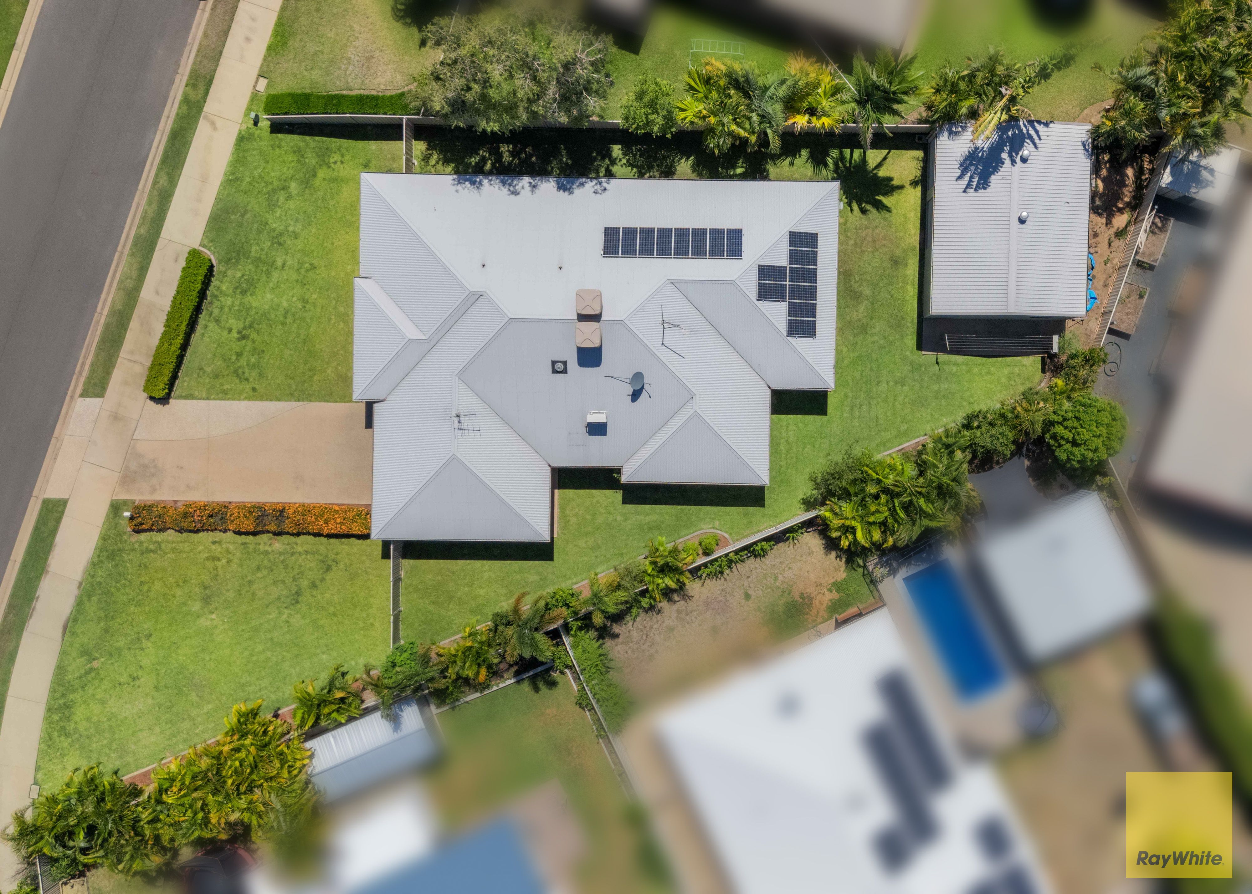 4 Morgan Place, Emerald, QLD 4720