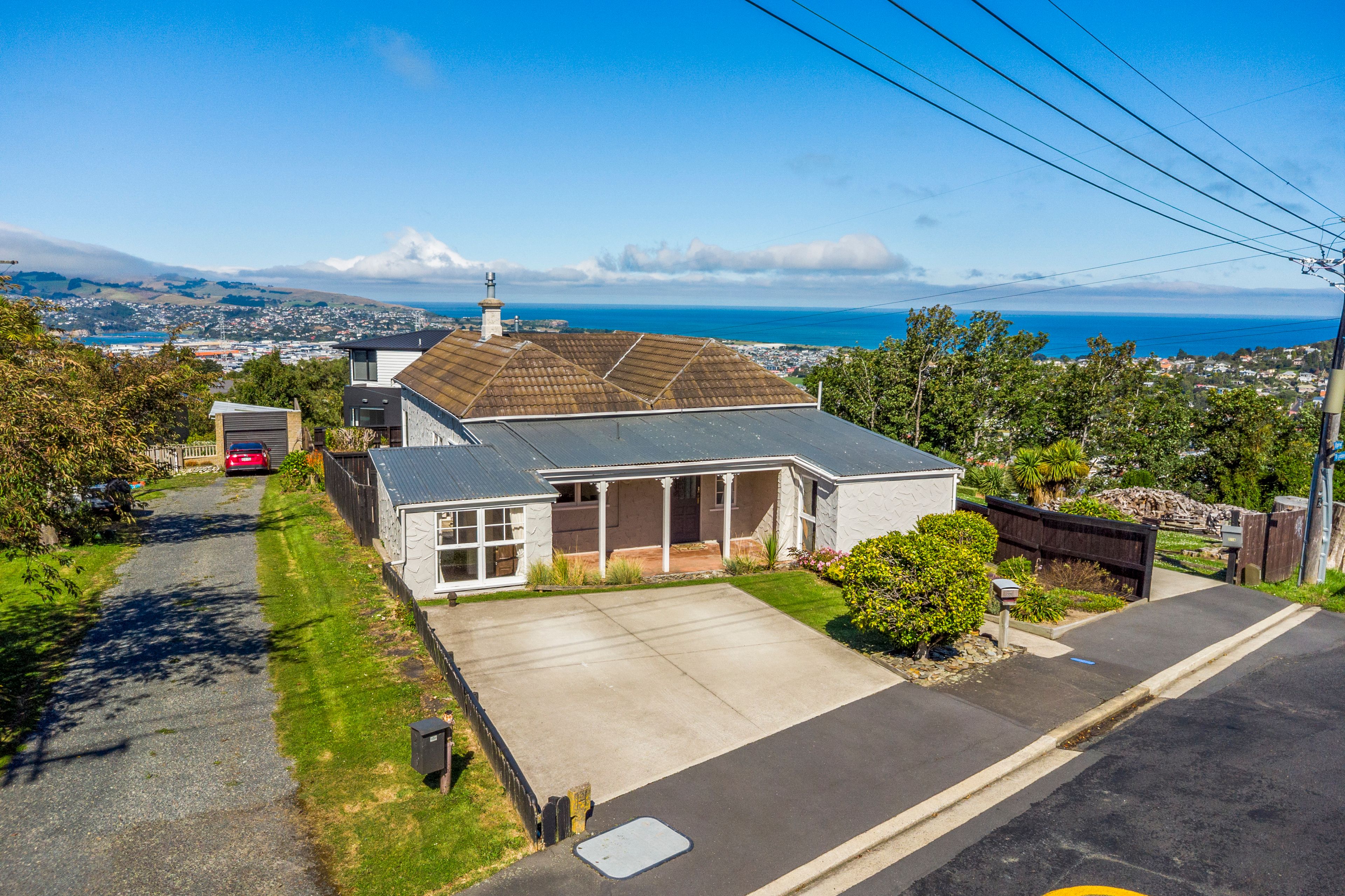 221 Elgin Road, Balaclava, Dunedin City