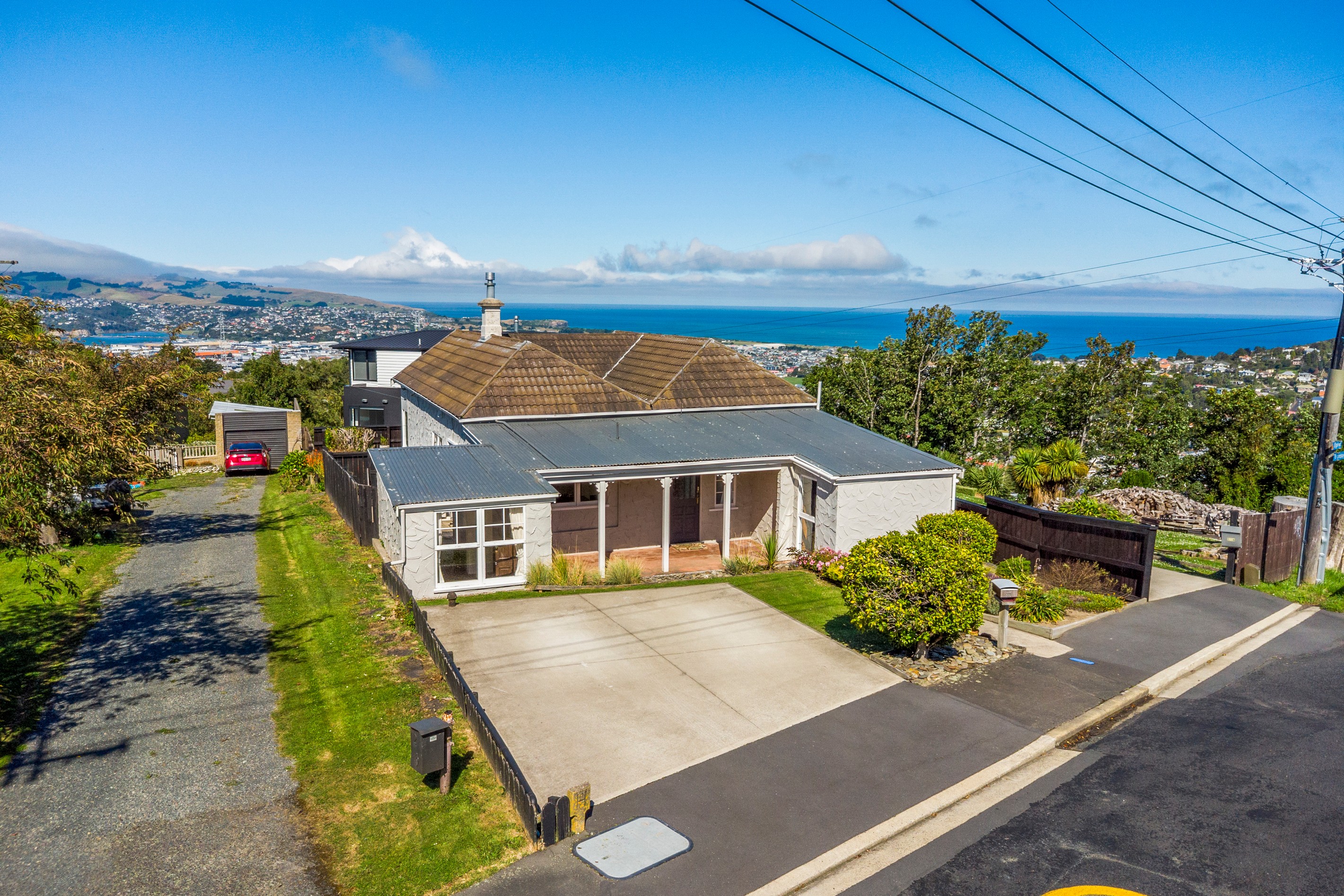 221 Elgin Road, Balaclava, Dunedin City