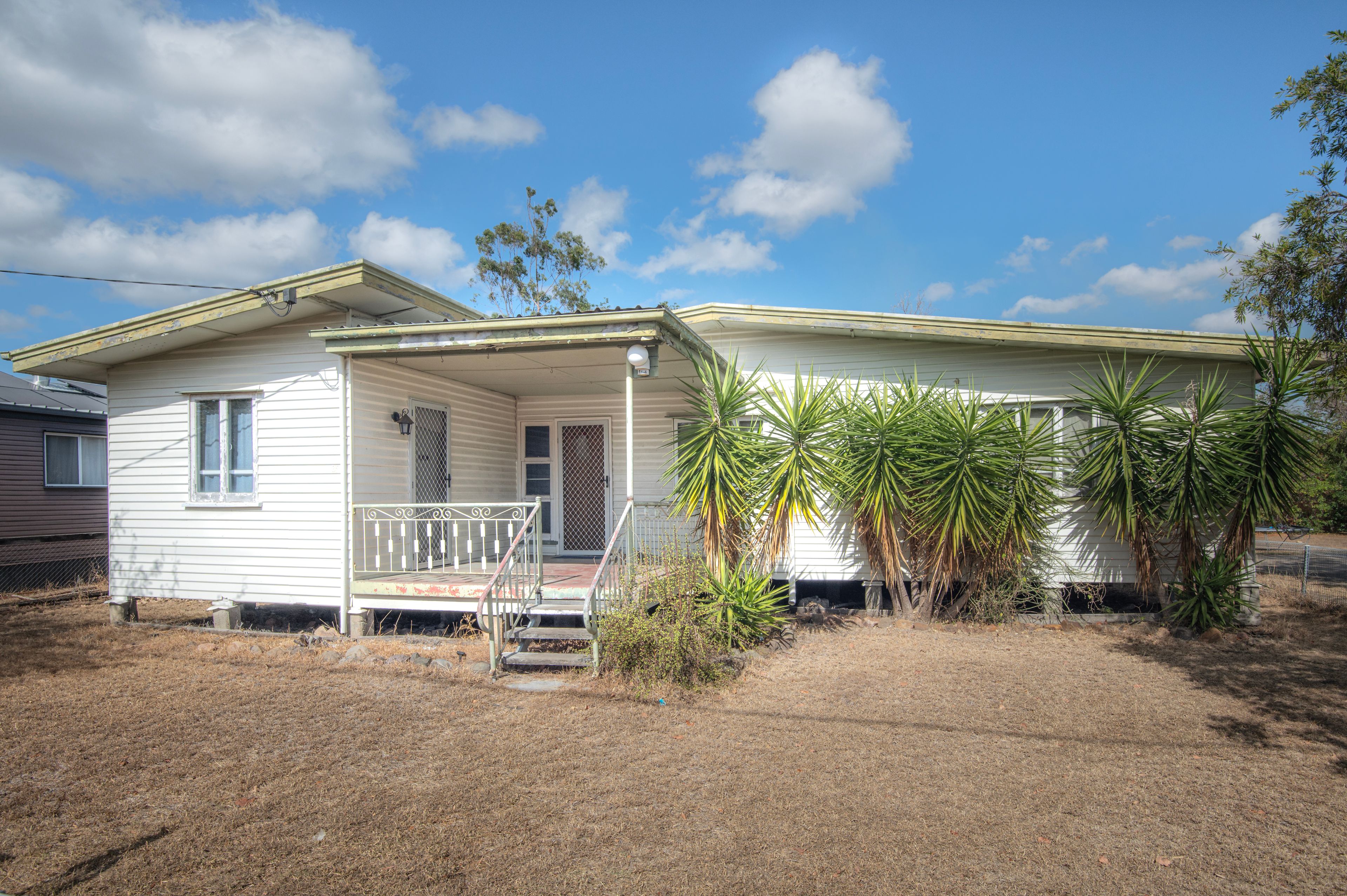 85 Bell Street — photo from Ray White Biloela