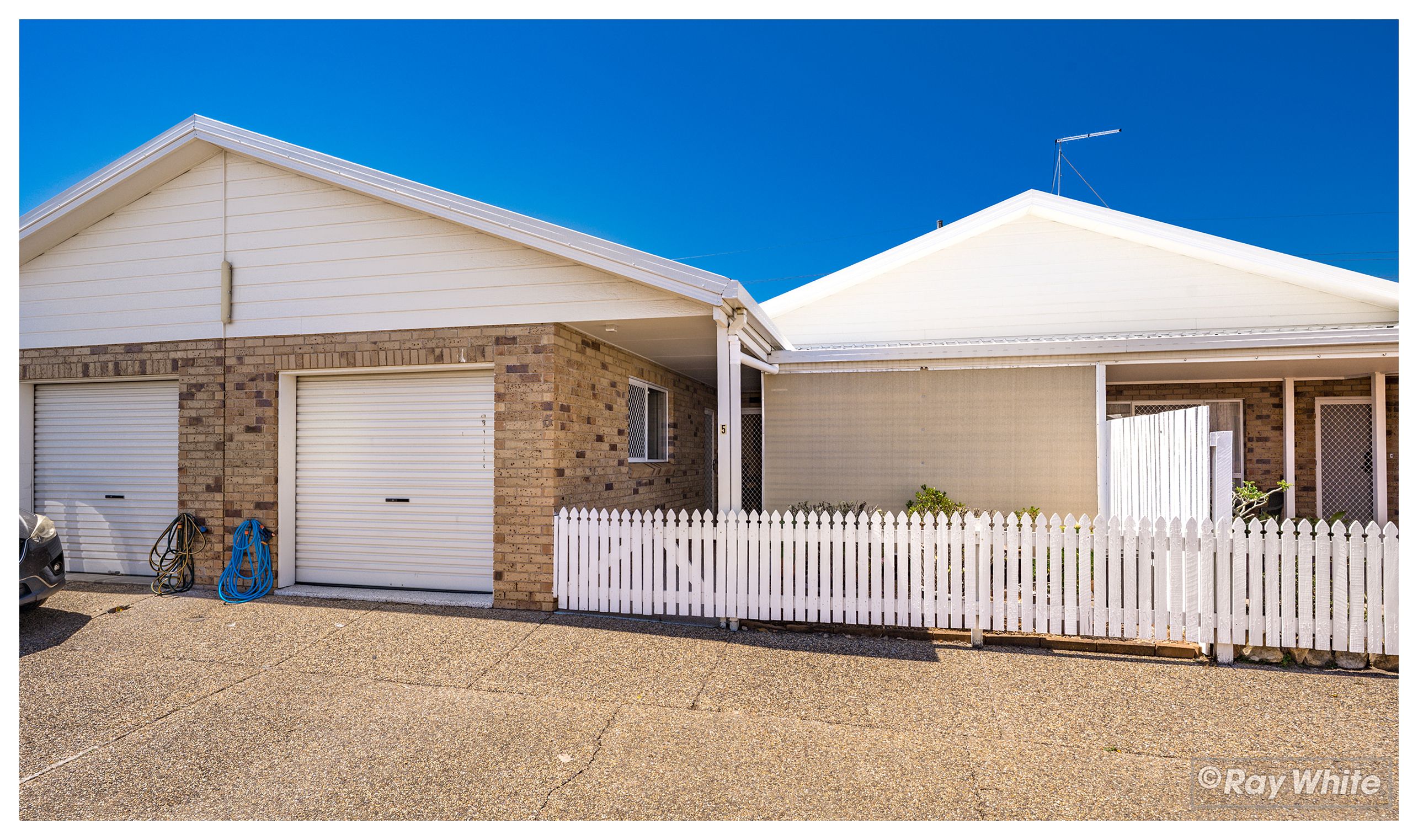 5/1 Currawong Street, Norman Gardens, QLD 4701