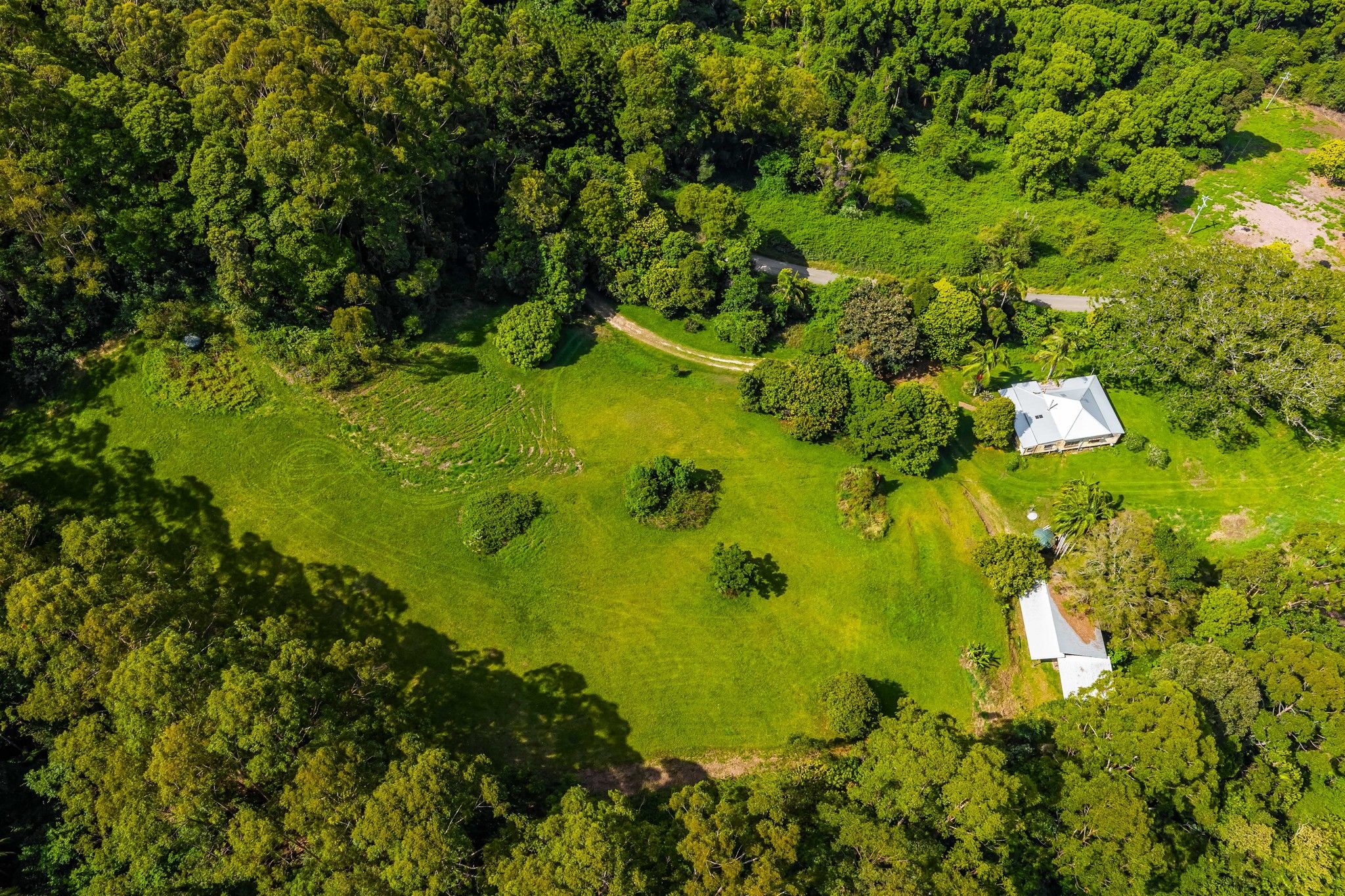 217 Goonengerry Mill Road, Goonengerry, NSW 2482