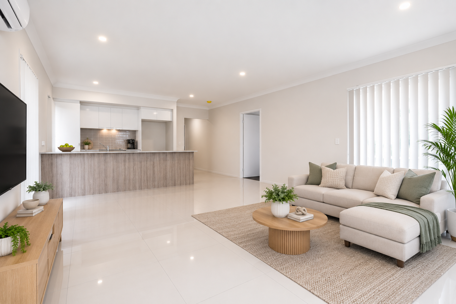 21 Proctor Circuit, Logan Reserve, QLD 4133