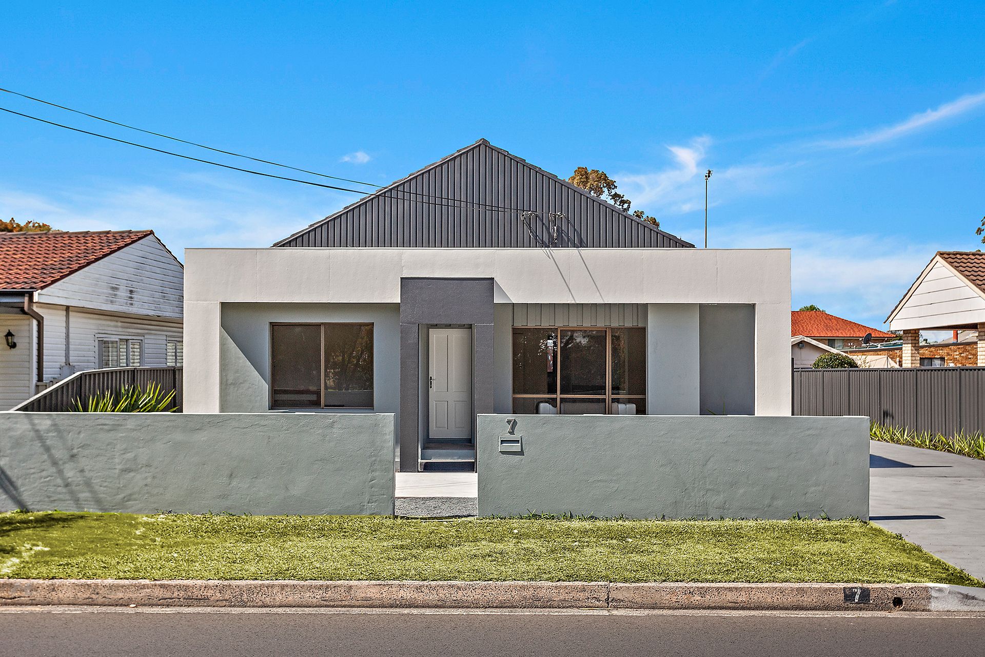 7 Burroo Street
