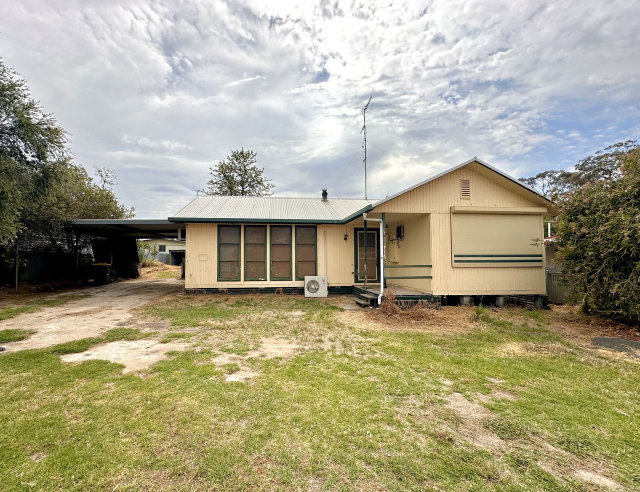 Properties in Bordertown Ray White Bordertown & District