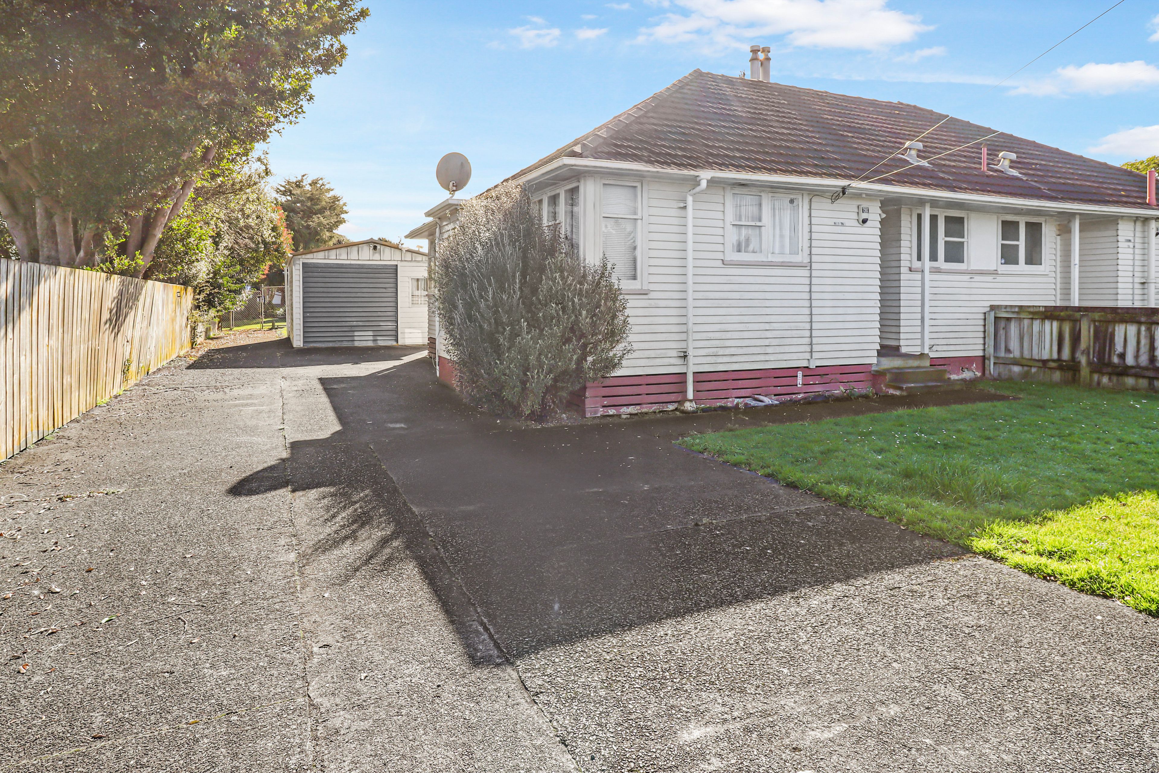 12A Dittmer Place, Papakura, Papakura