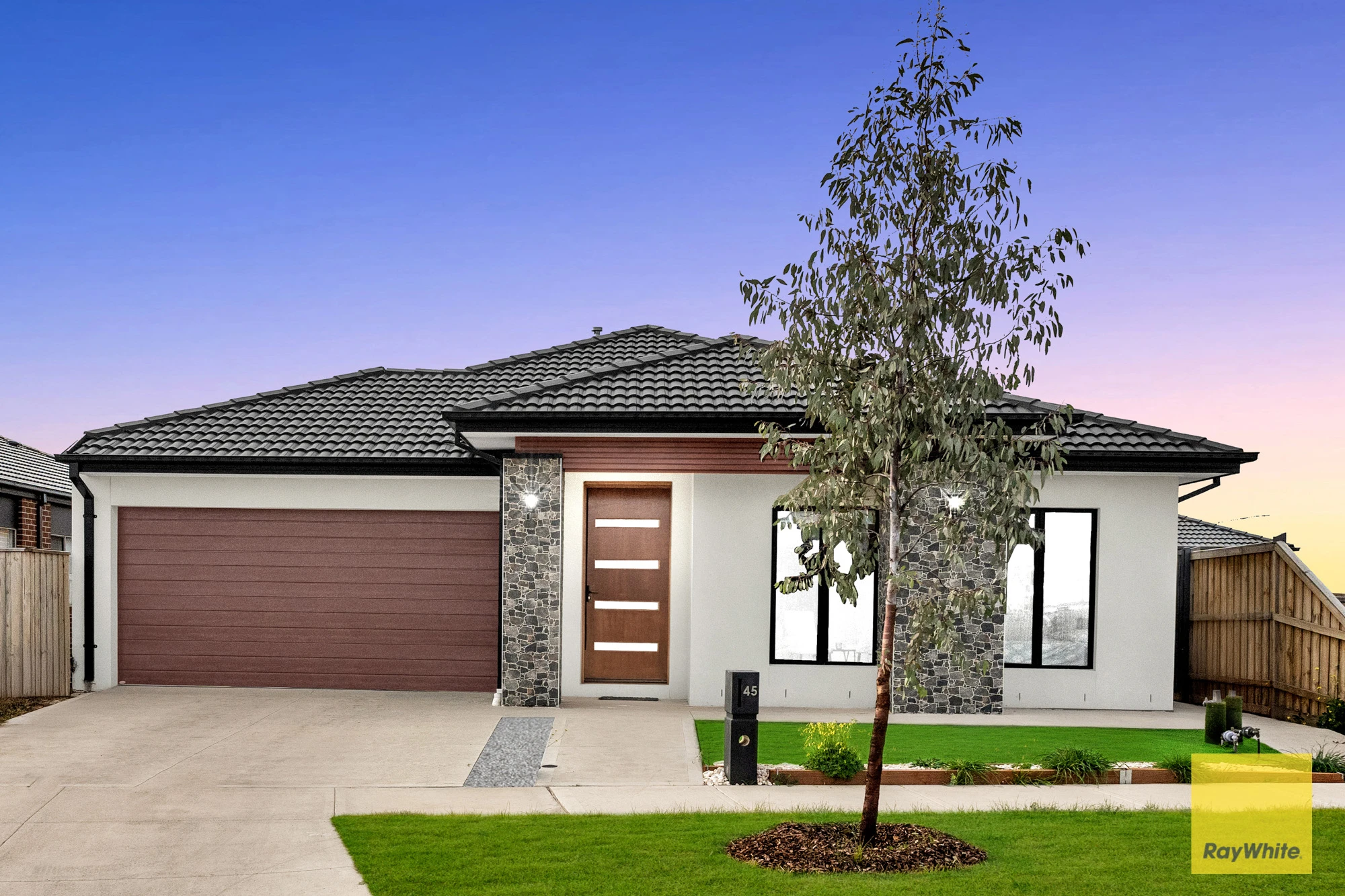 45 Ambersweet Drive, Tarneit, VIC 3029