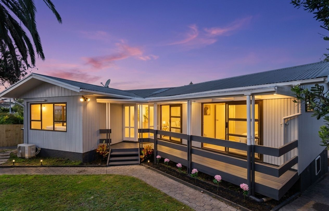 30 Westminster Street, New Windsor, Auckland City