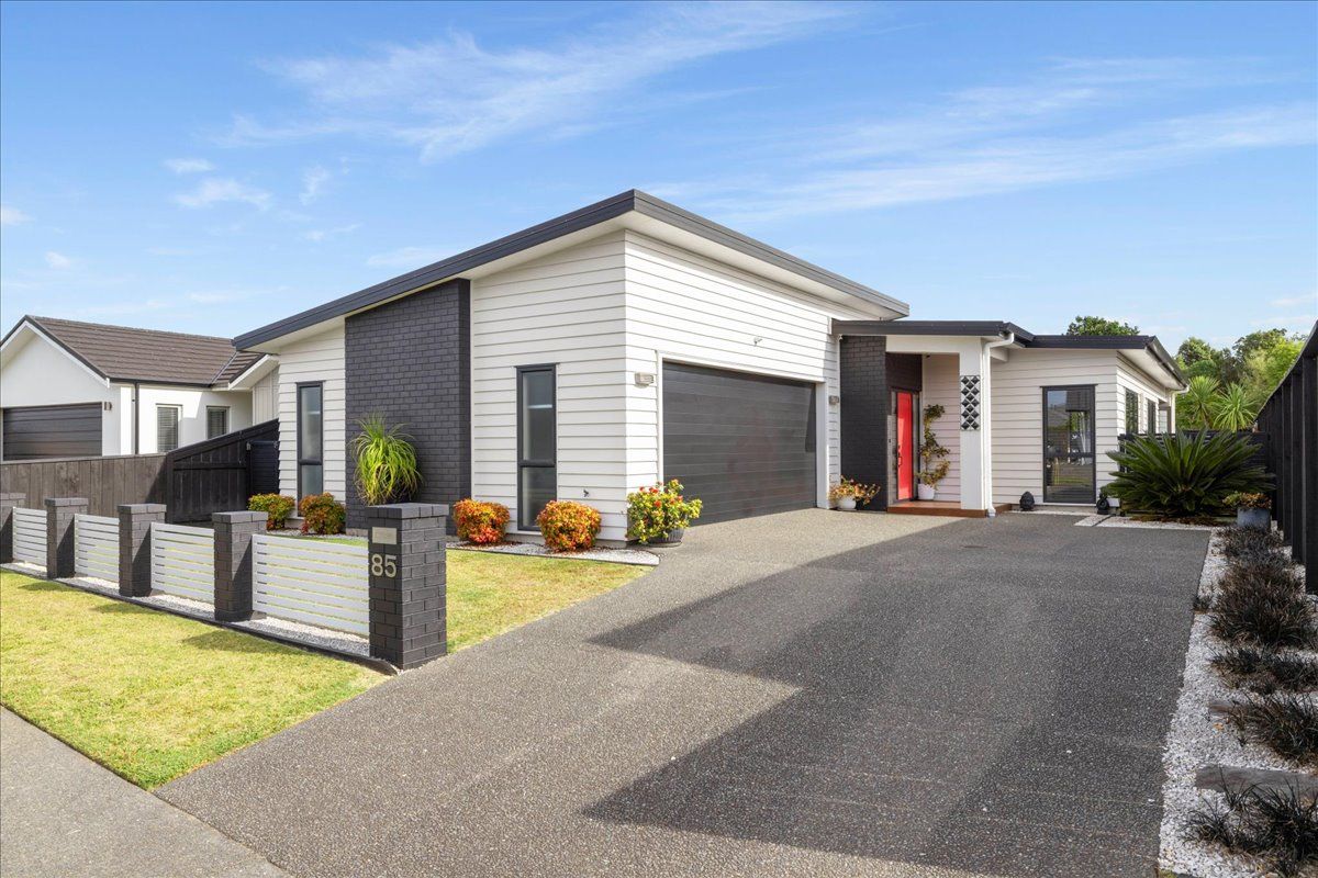 85 Awatira Drive, Papamoa Beach, Tauranga City