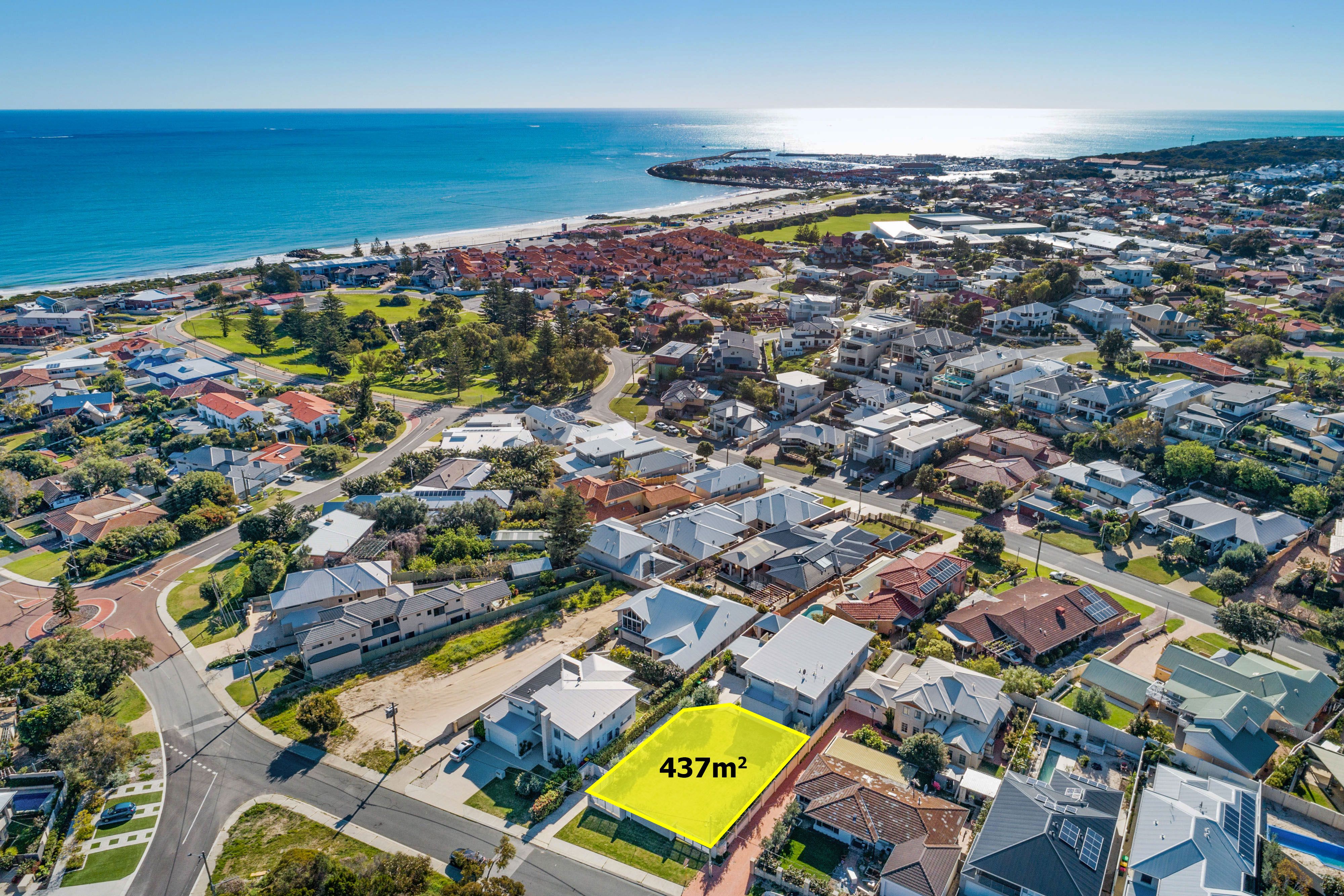 19a Parker Avenue, Sorrento, WA 6020