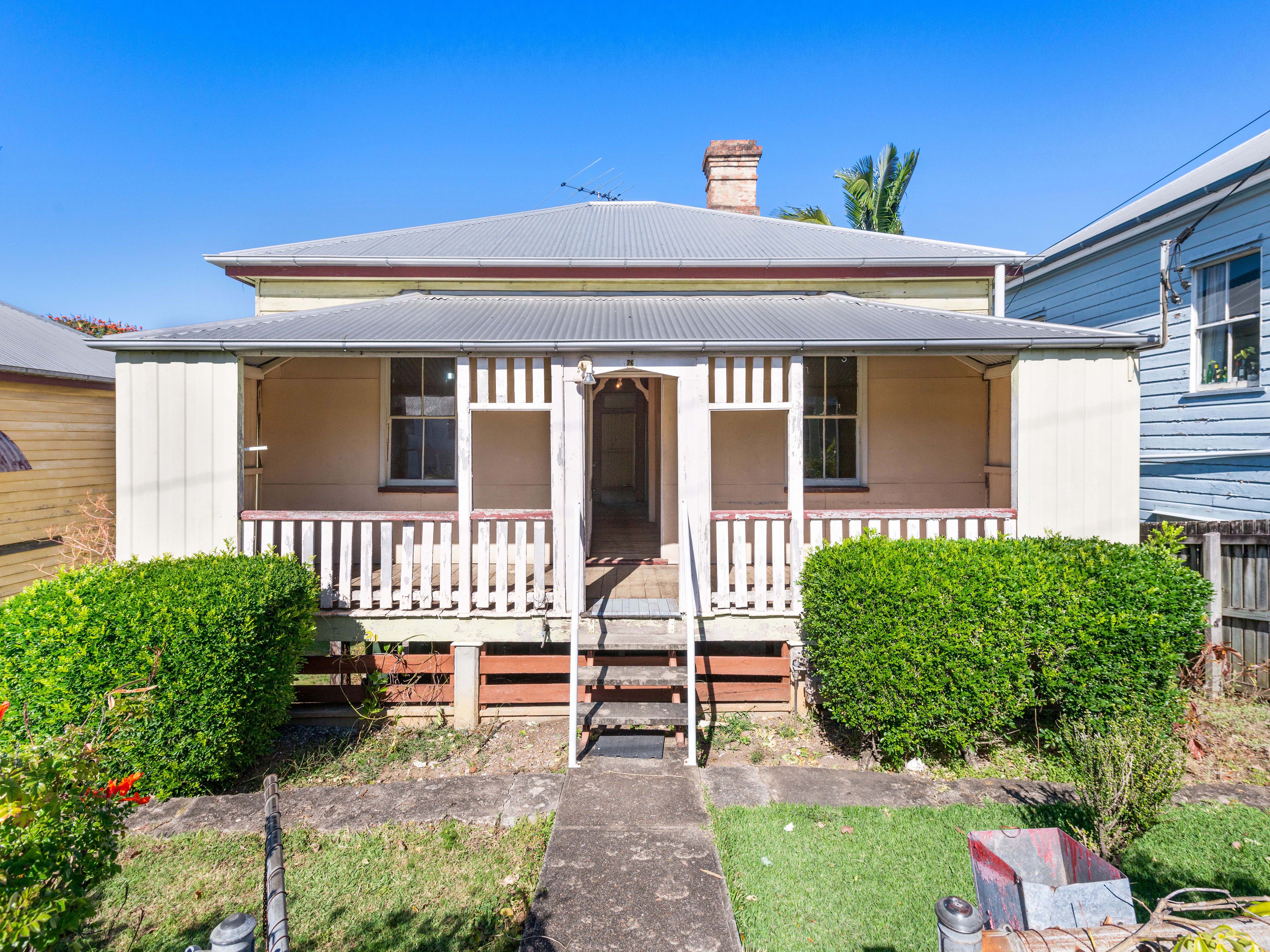 76 Charlotte Street, Paddington, QLD 4064