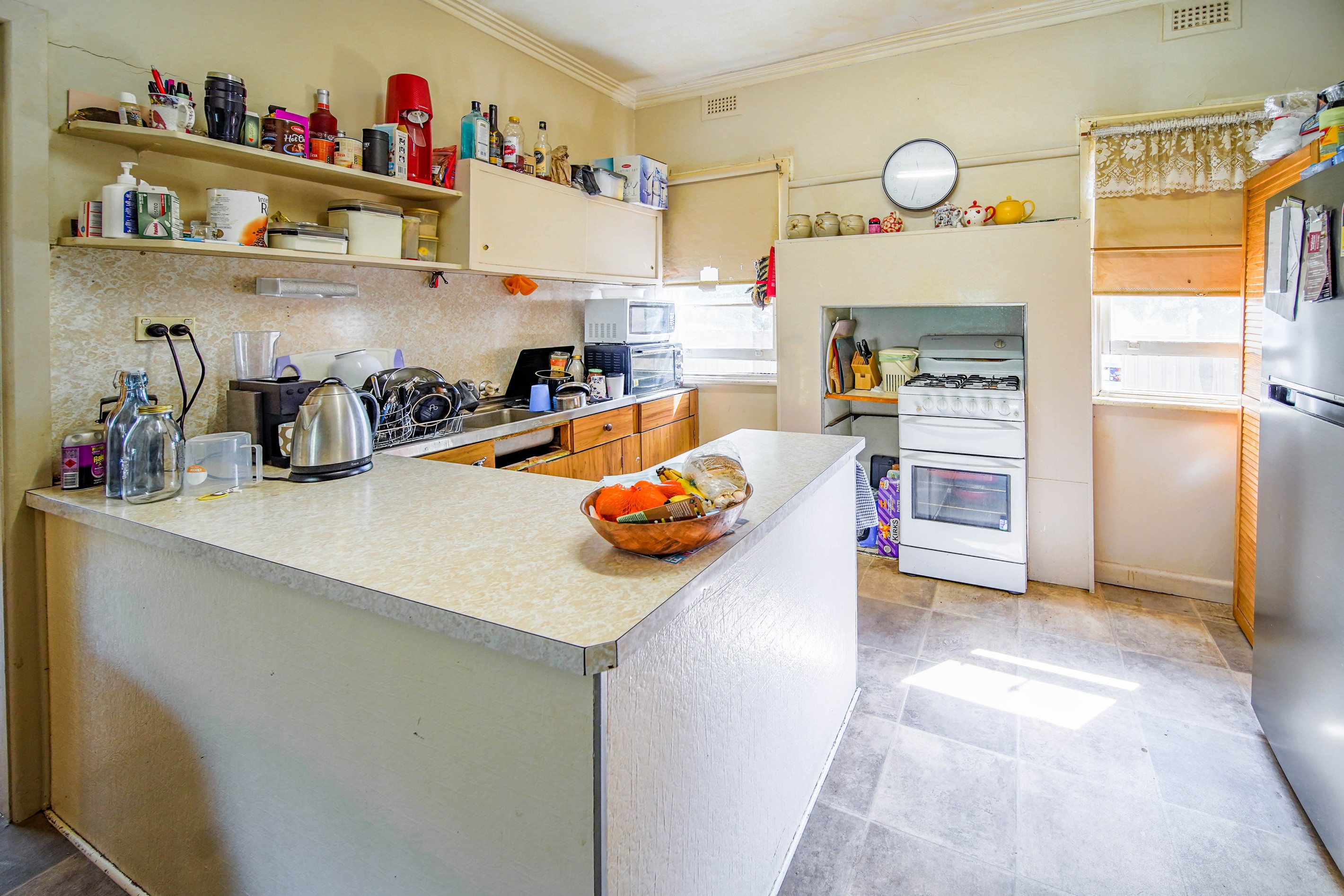 4 Woolcock Avenue, Kangaroo Flat, VIC 3555