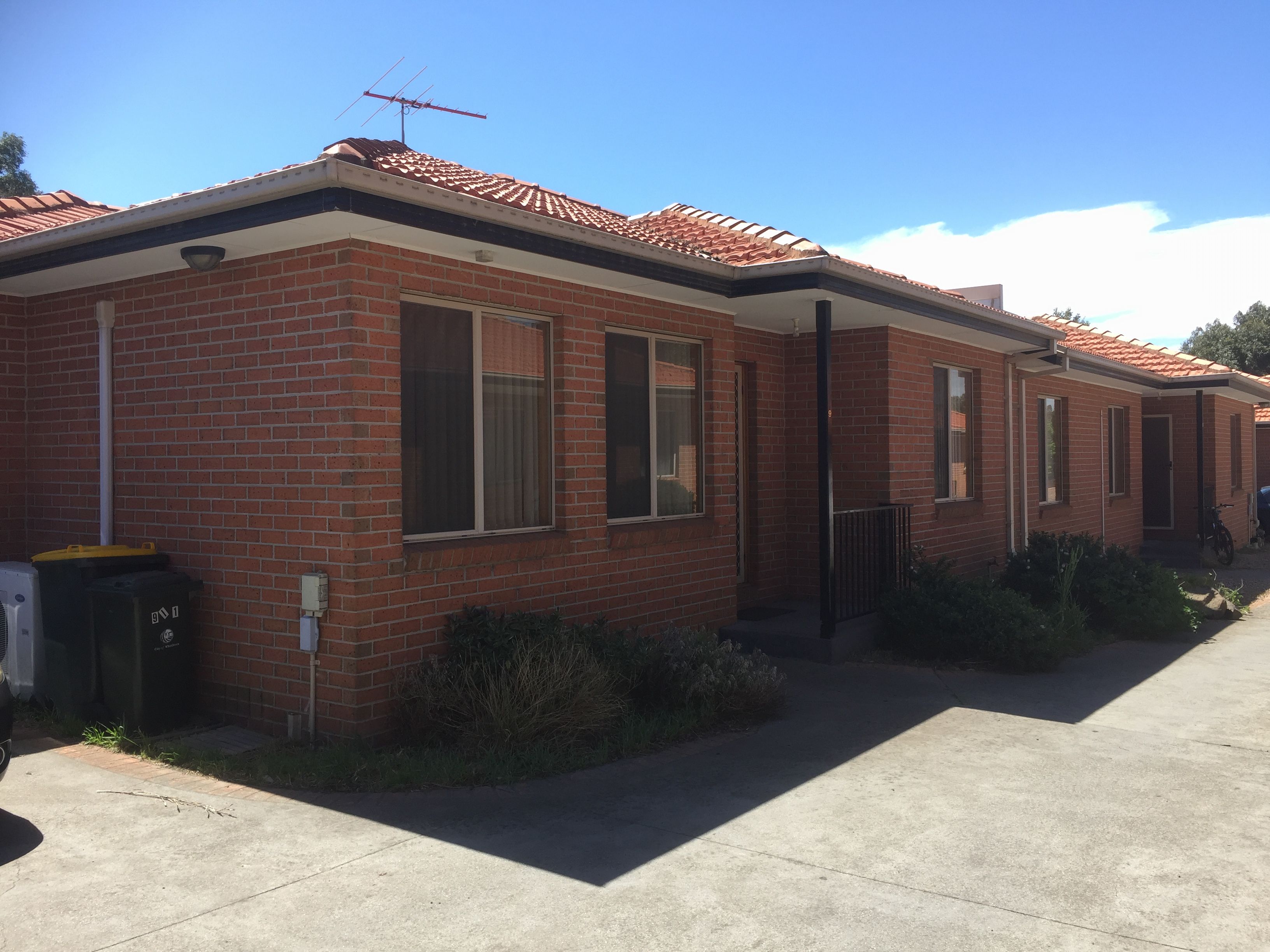 9/1 Morang Drive, Mill Park, VIC 3082