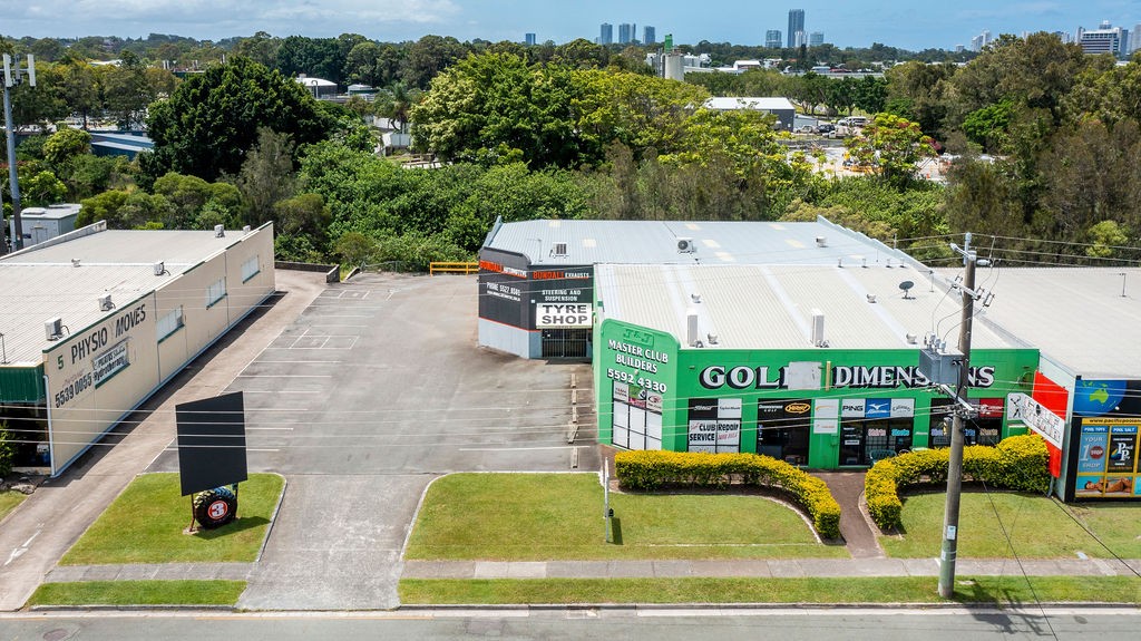 3 Strathaird Road, Bundall, QLD 4217