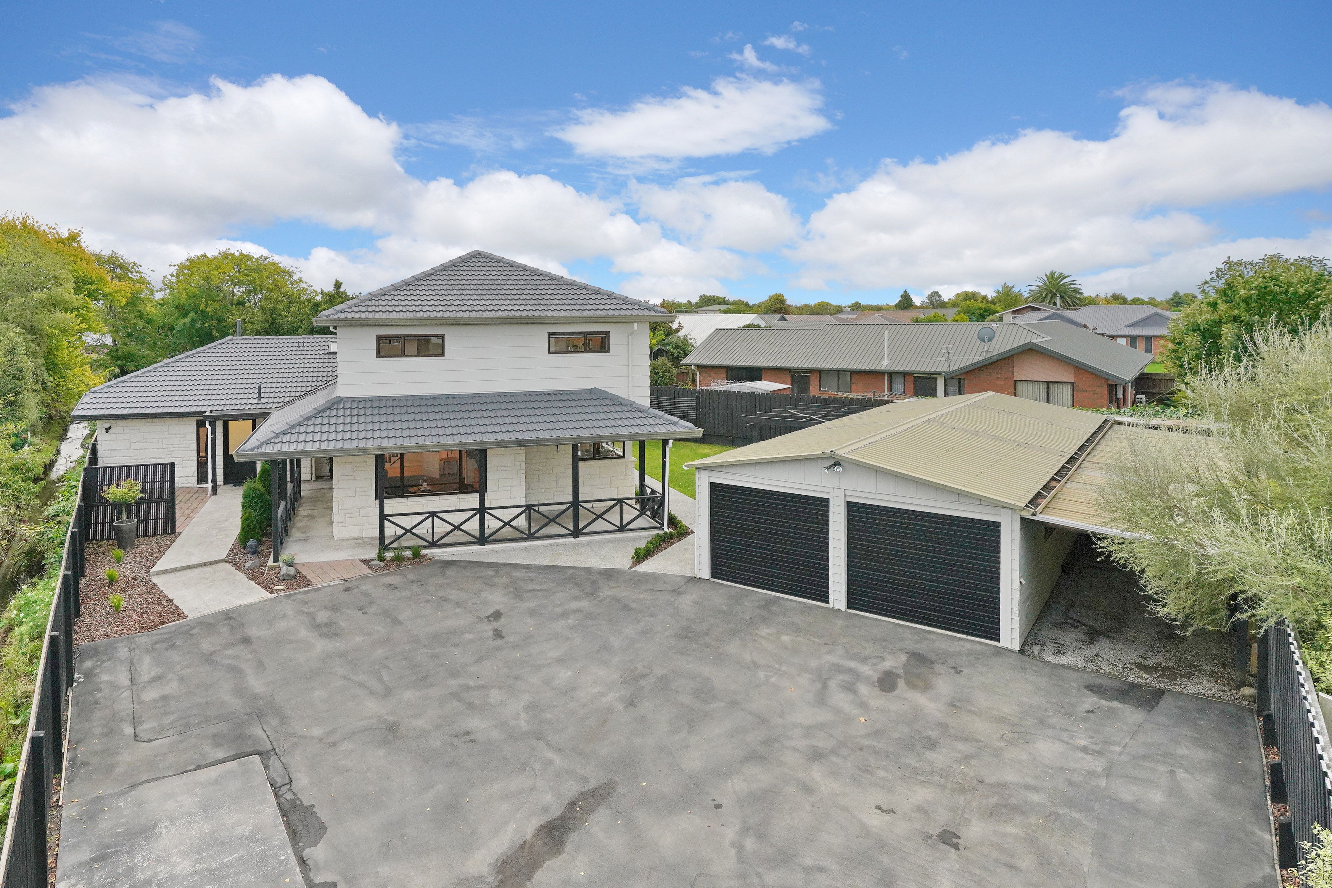 77 Dunedin Street, Redwood, Christchurch City