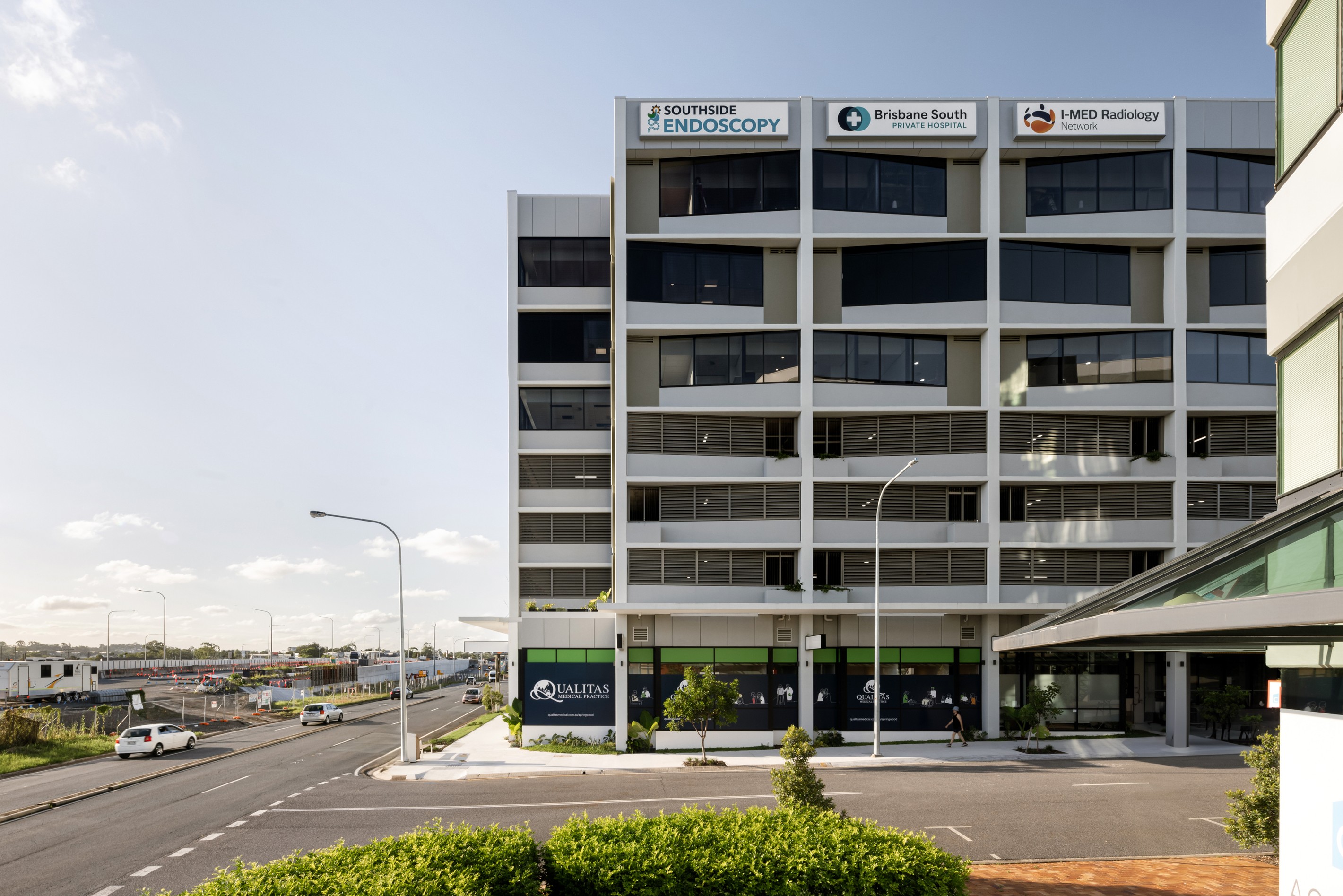 4 Paxton Street, Springwood, QLD 4127