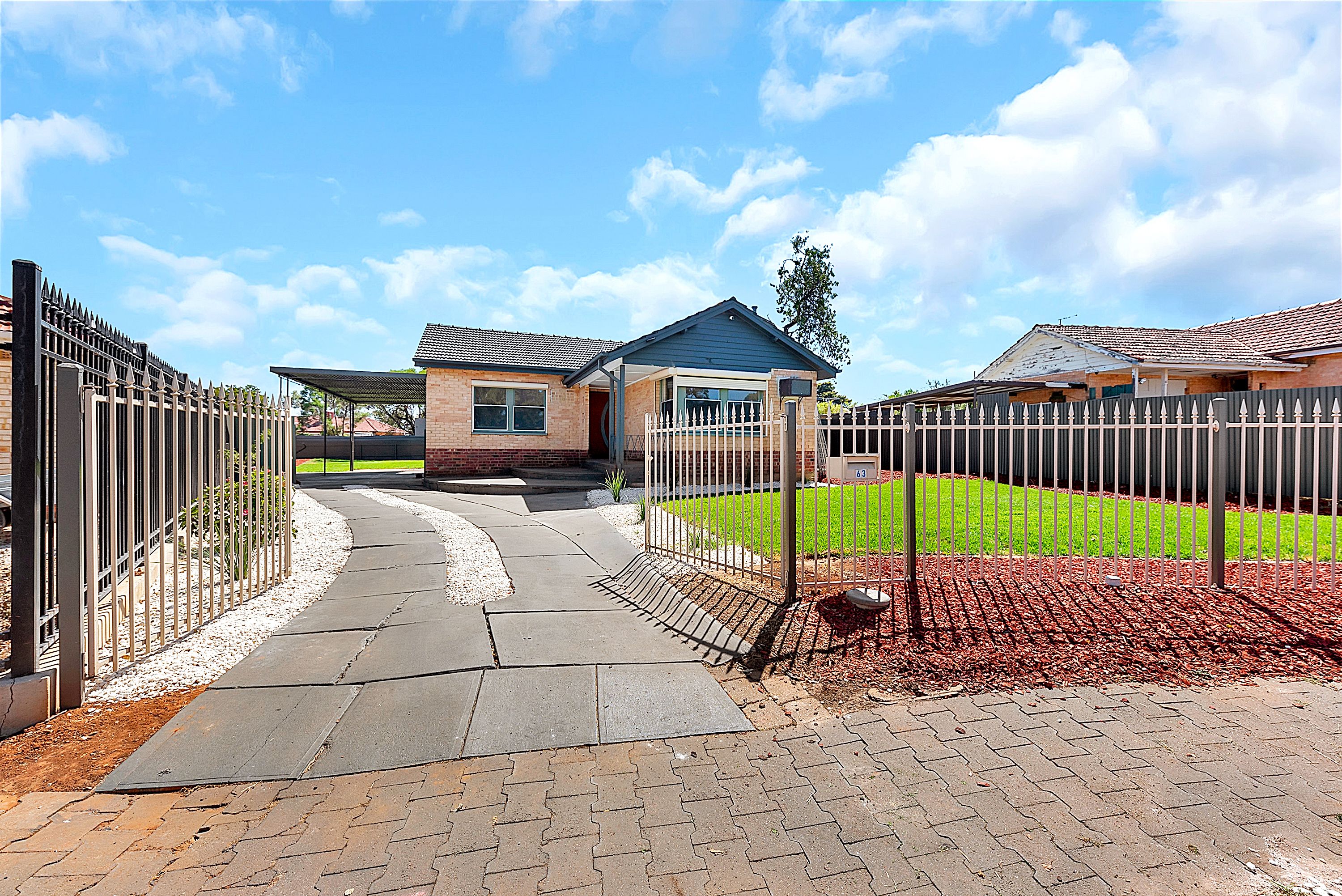 63 Yorktown Road, Elizabeth Park SA 5113