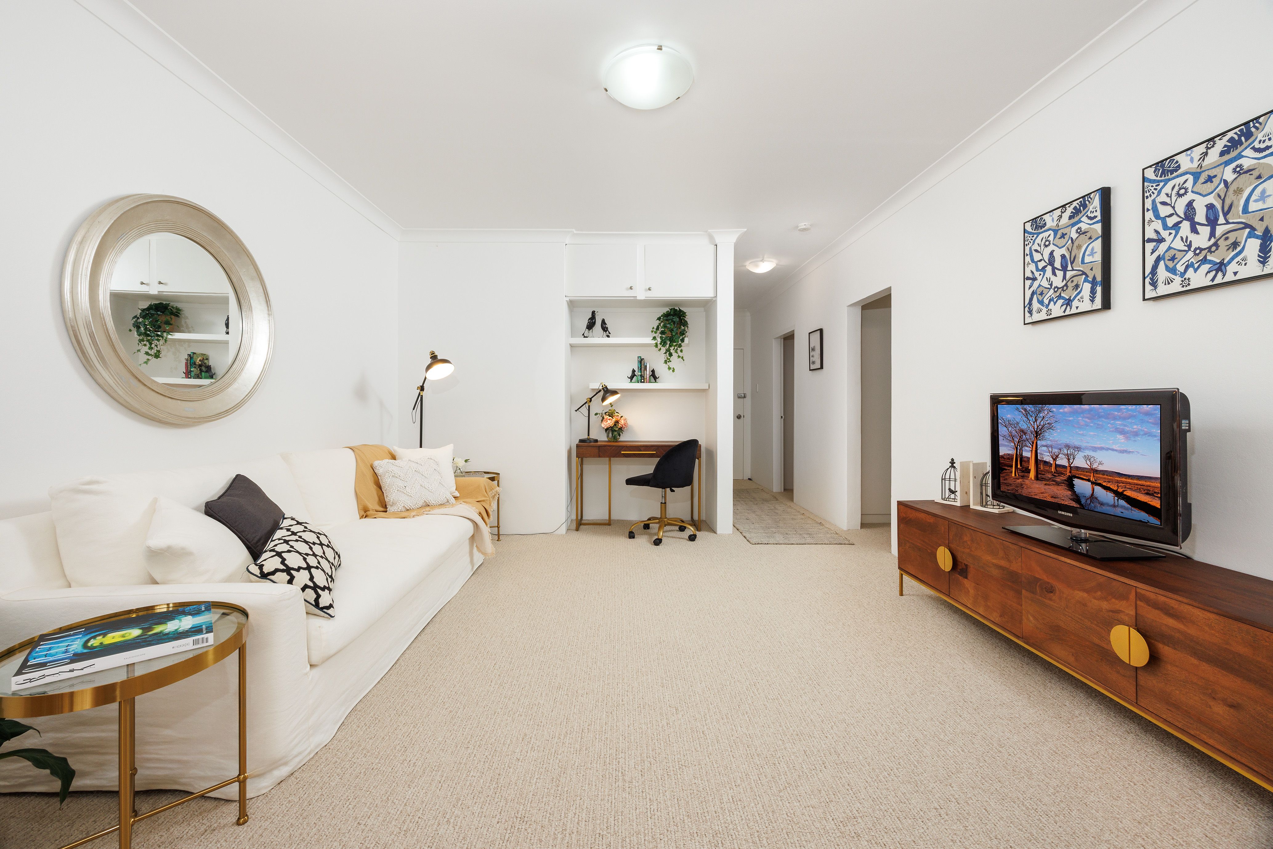 3/696 Victoria Road, Ryde, NSW 2112