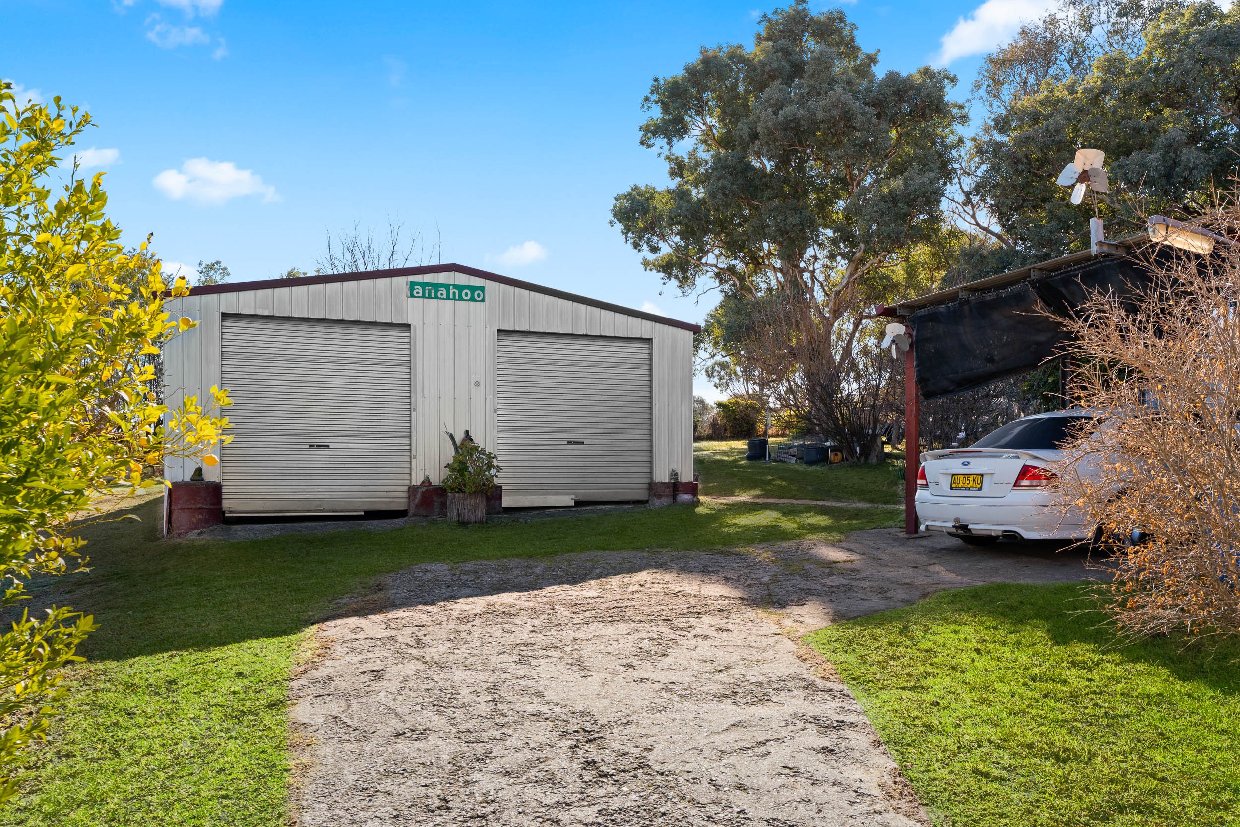 3 Bigga Street, Bigga, NSW 2583