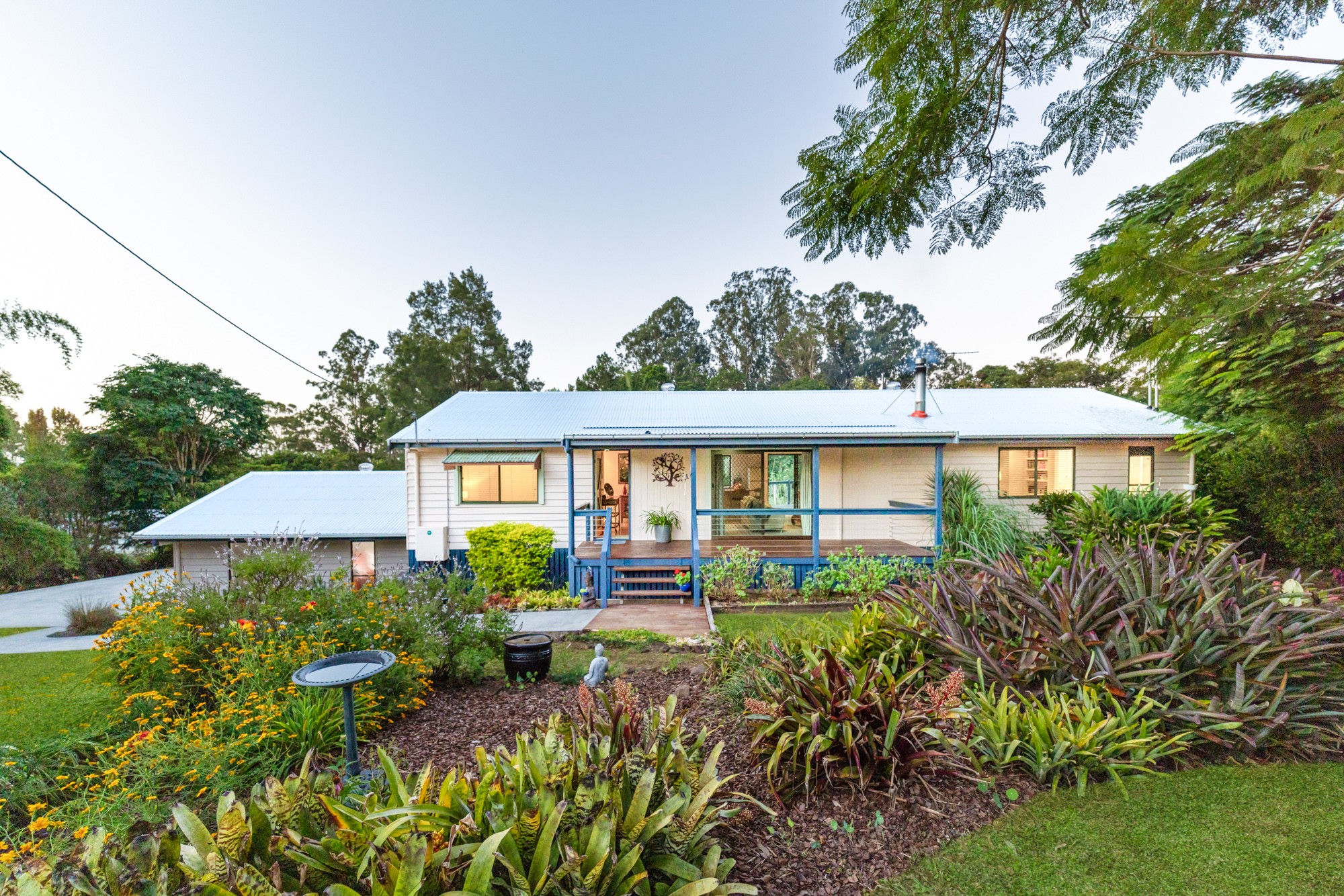 18 Rosella Road, North Maleny, QLD 4552