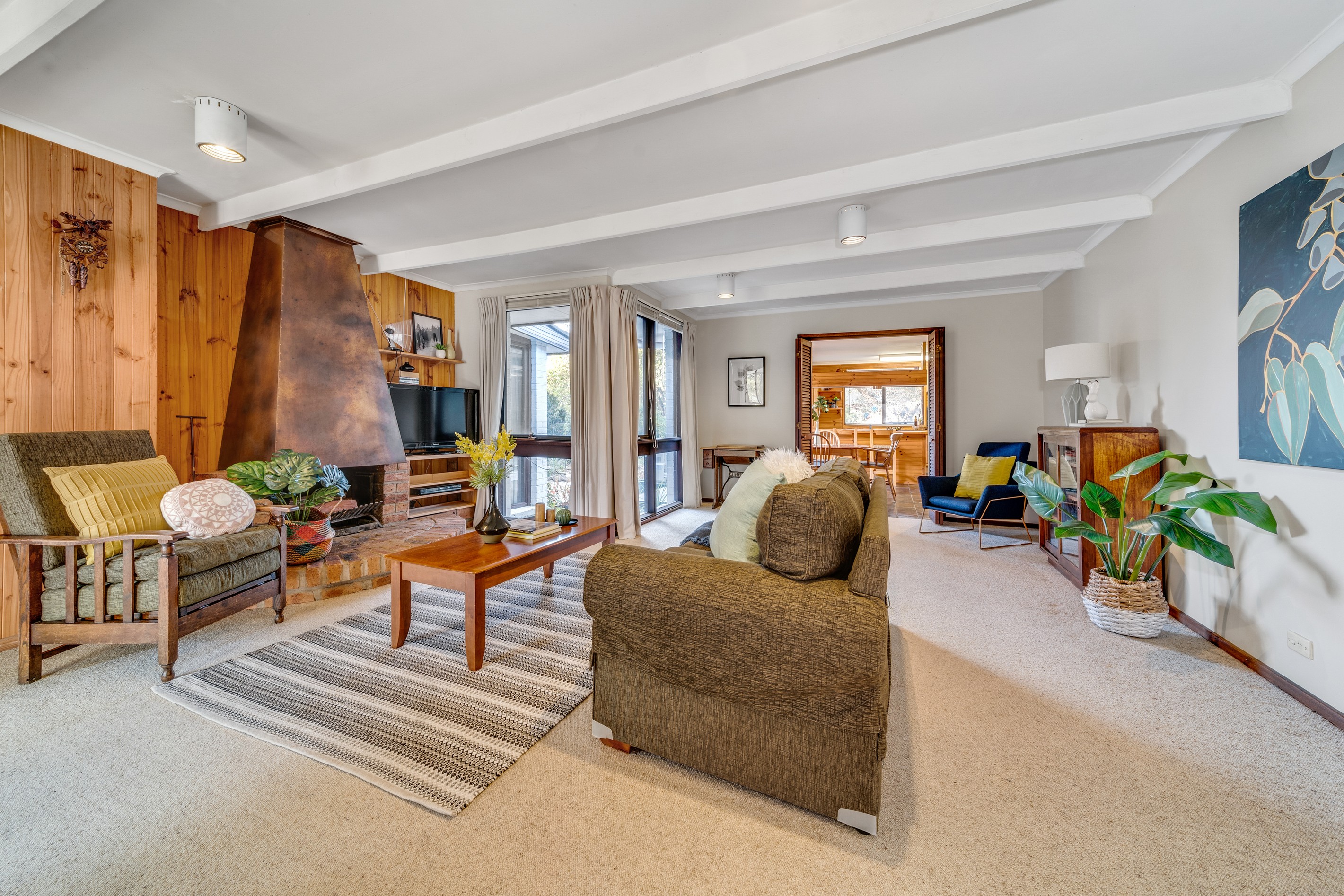23 Mirning Crescent, Aranda, ACT 2614