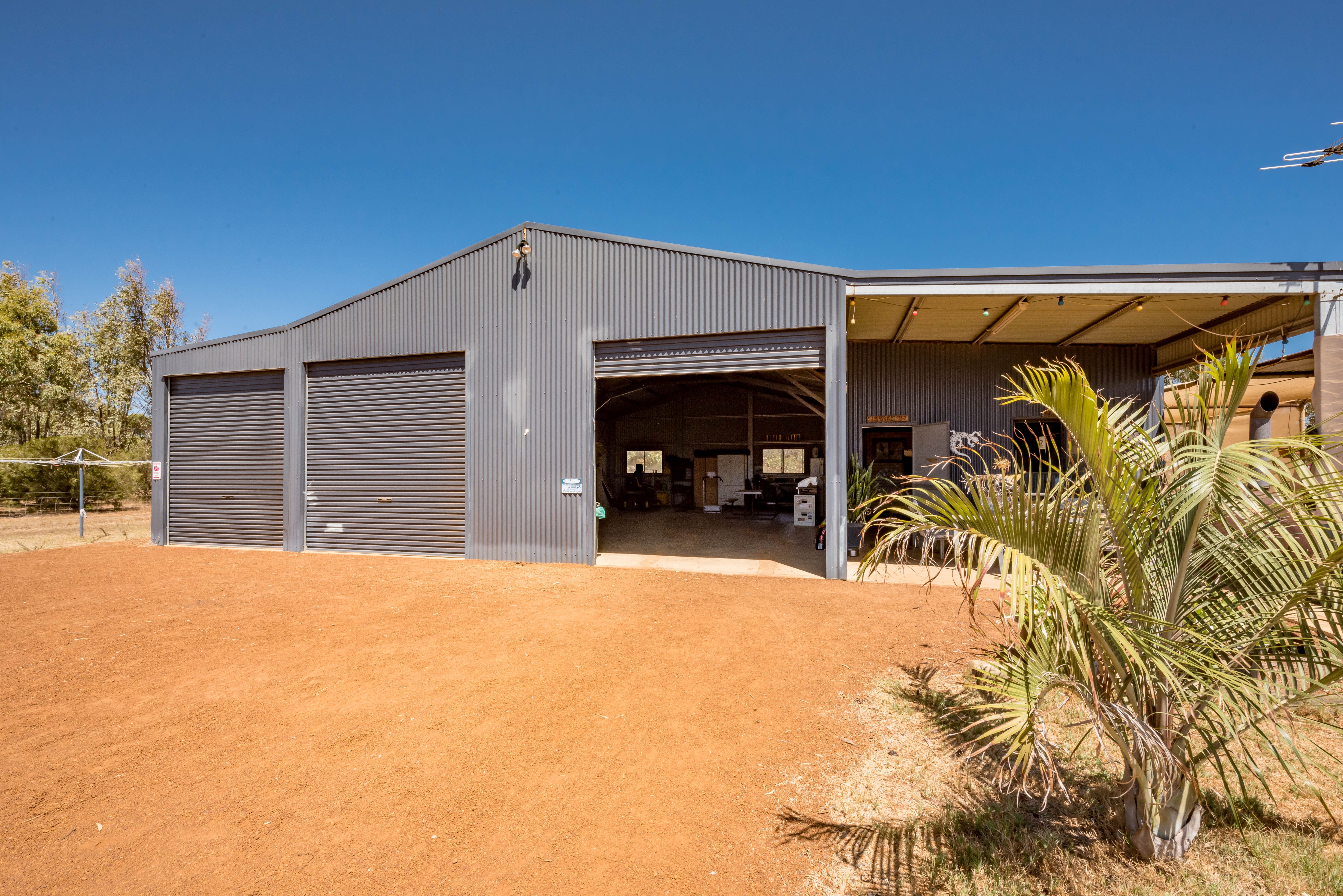 42 Dressage Circle, Deepdale, WA 6532