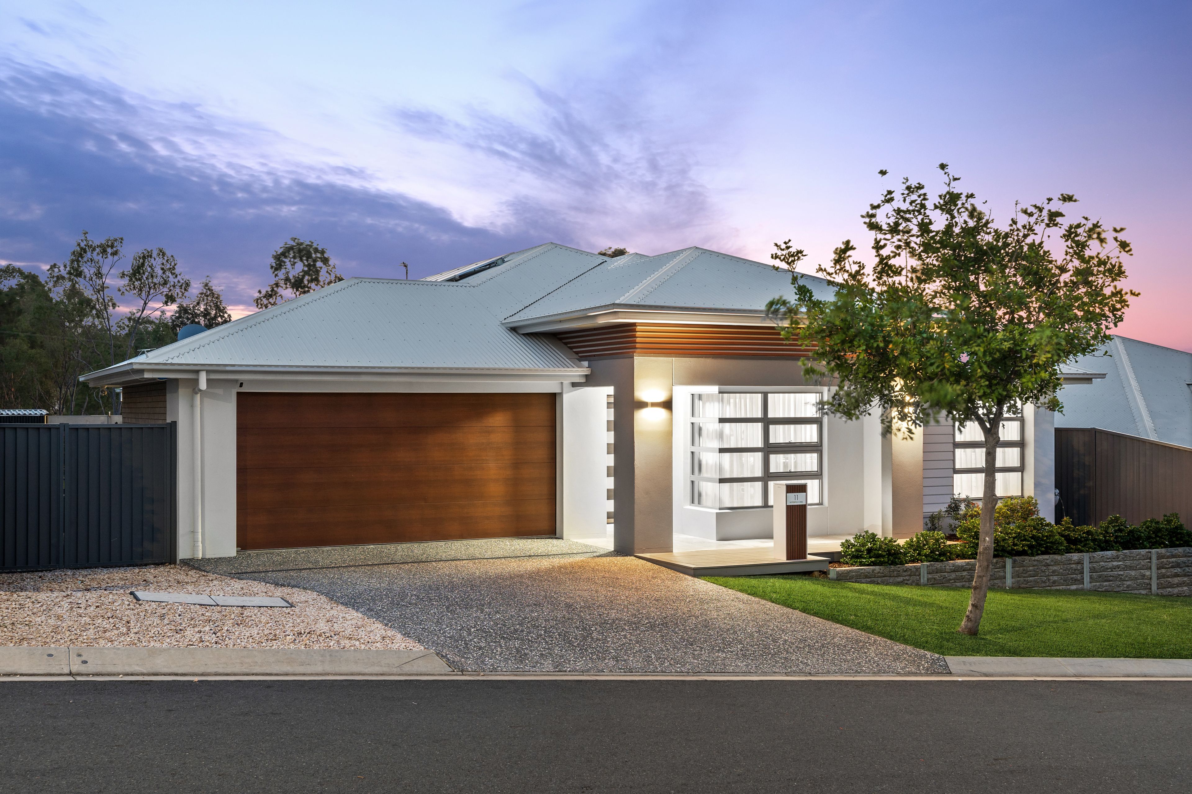 11 Wyperfeld Crescent, South Ripley, QLD 4306