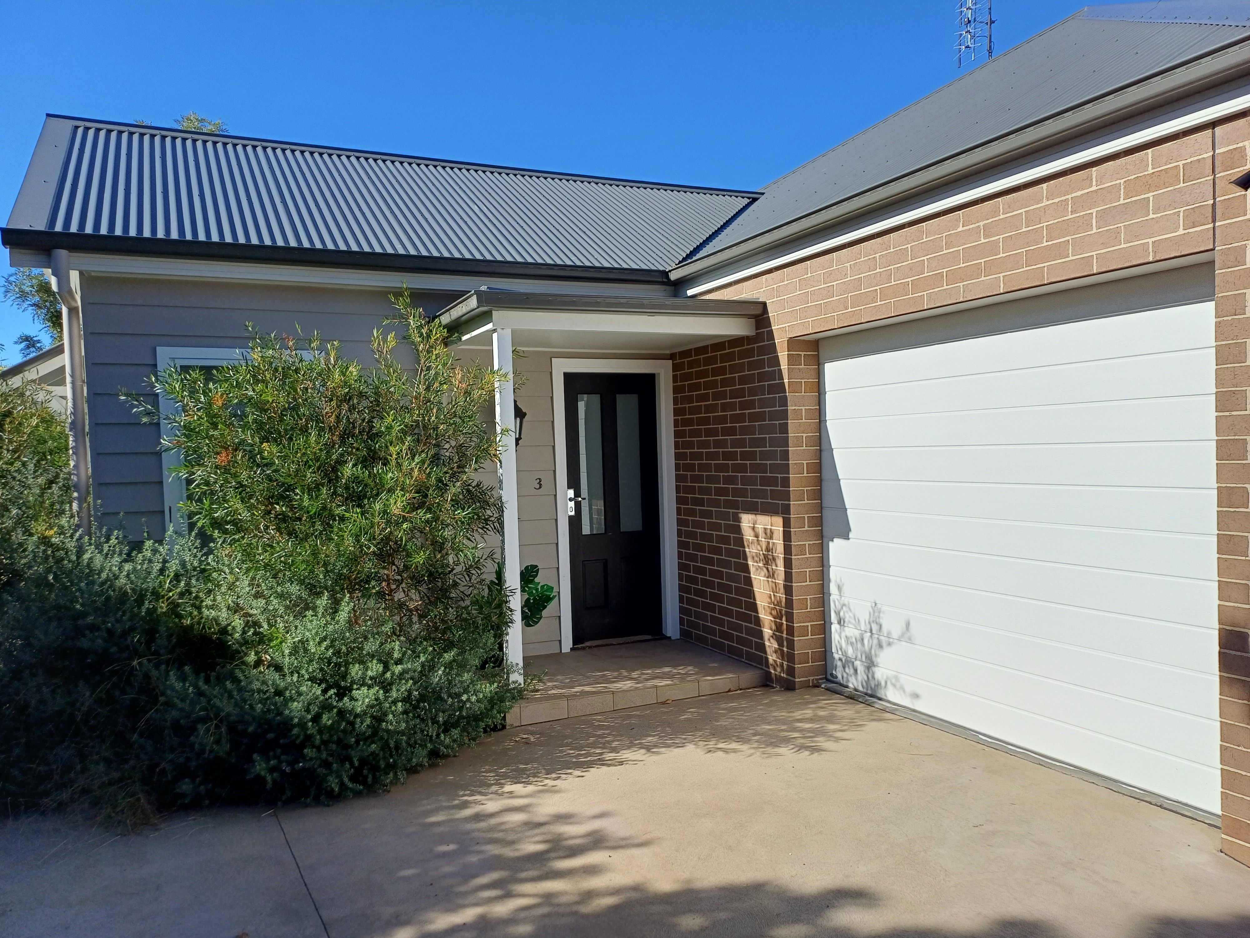 3/80 Shoalhaven Street, Nowra, NSW 2541 Leased Villa Ray White