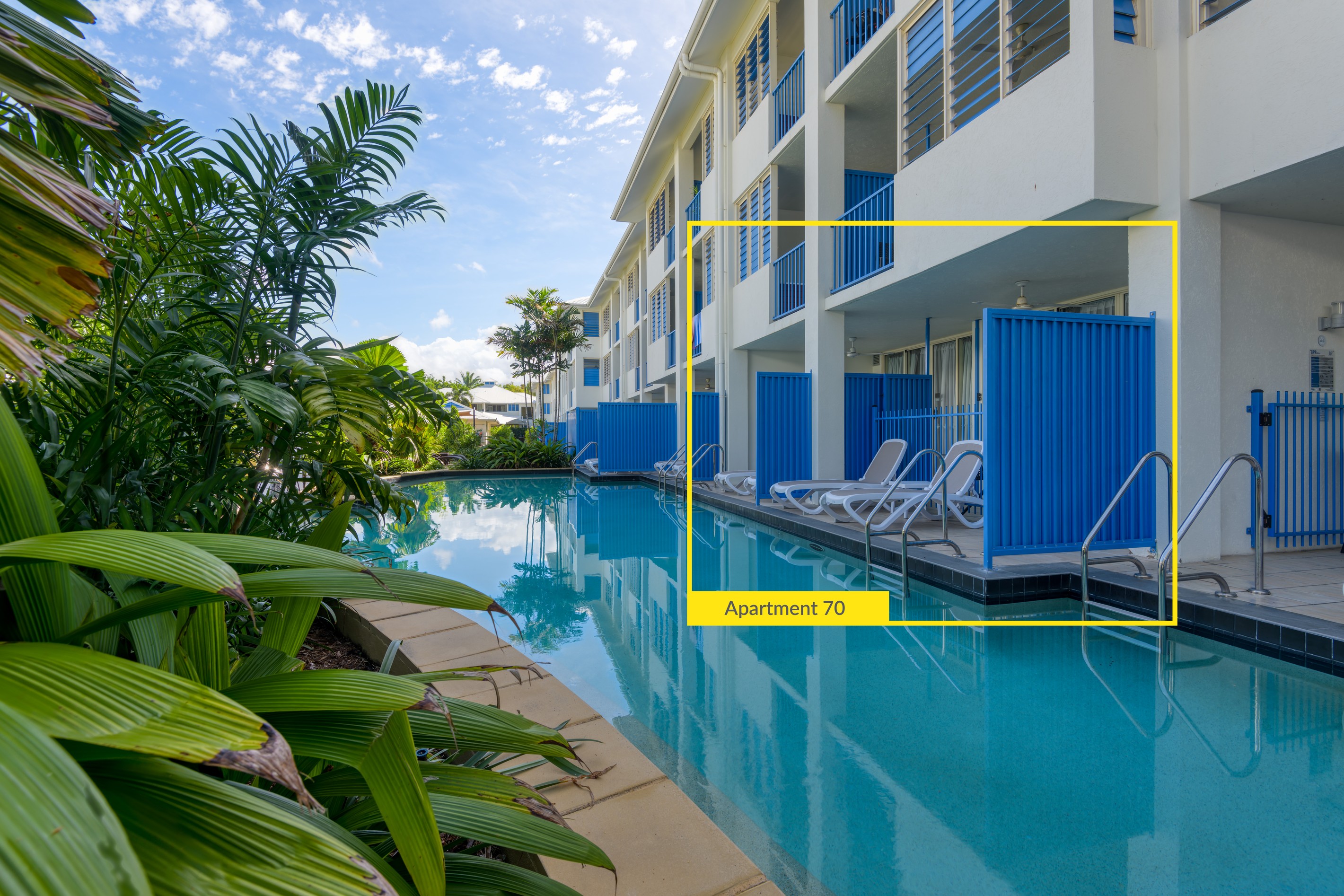 70A&B/2-16 Langley Road (Silkari Lagoons), Port Douglas, QLD 4877