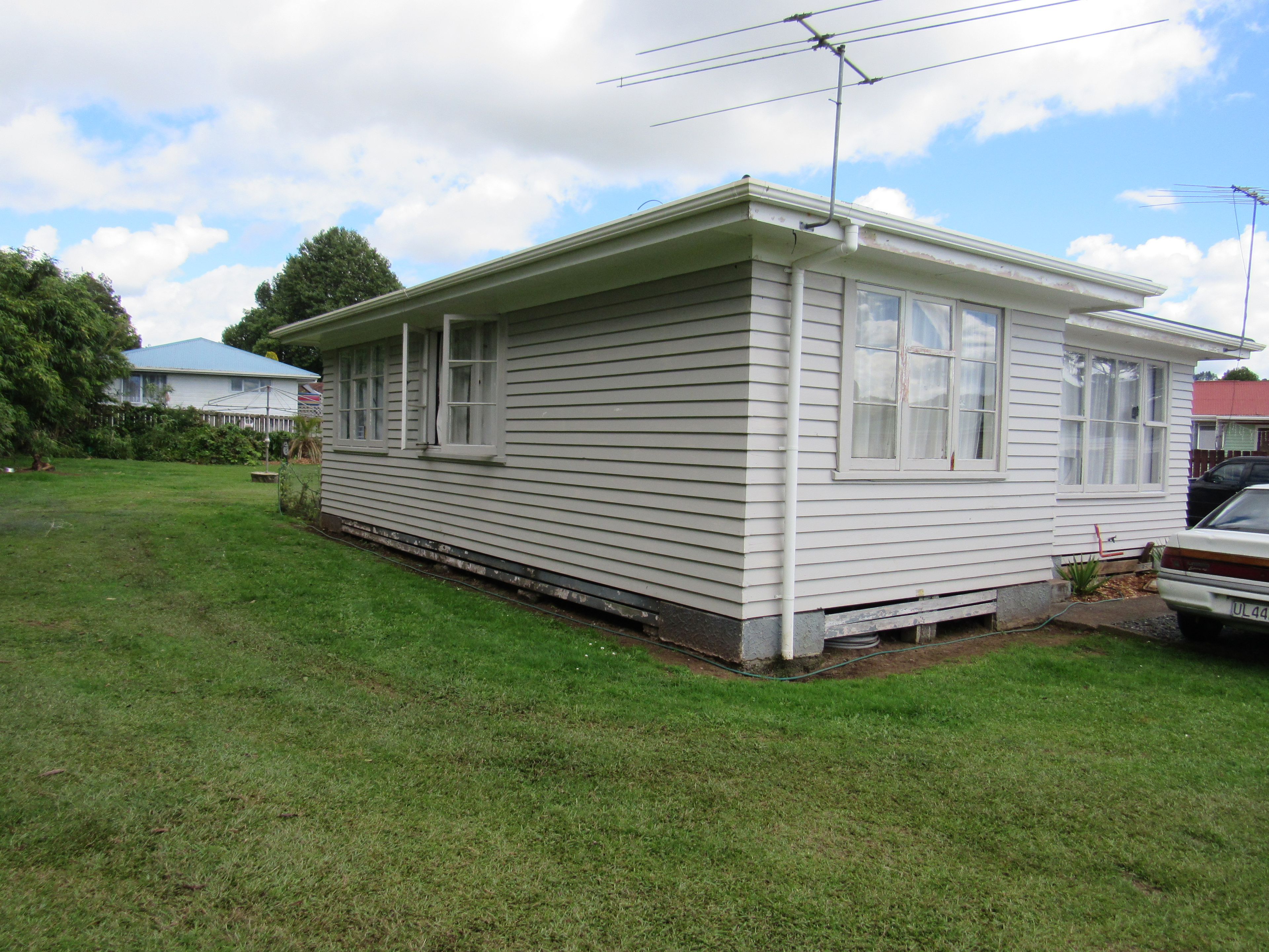 Kaikohe, Far North District