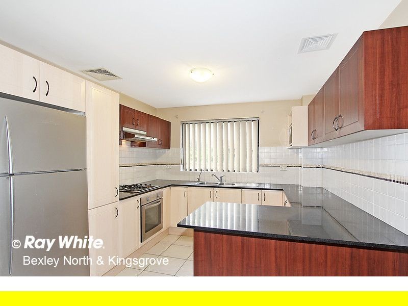 60A Wattle Street, Punchbowl, NSW 2196