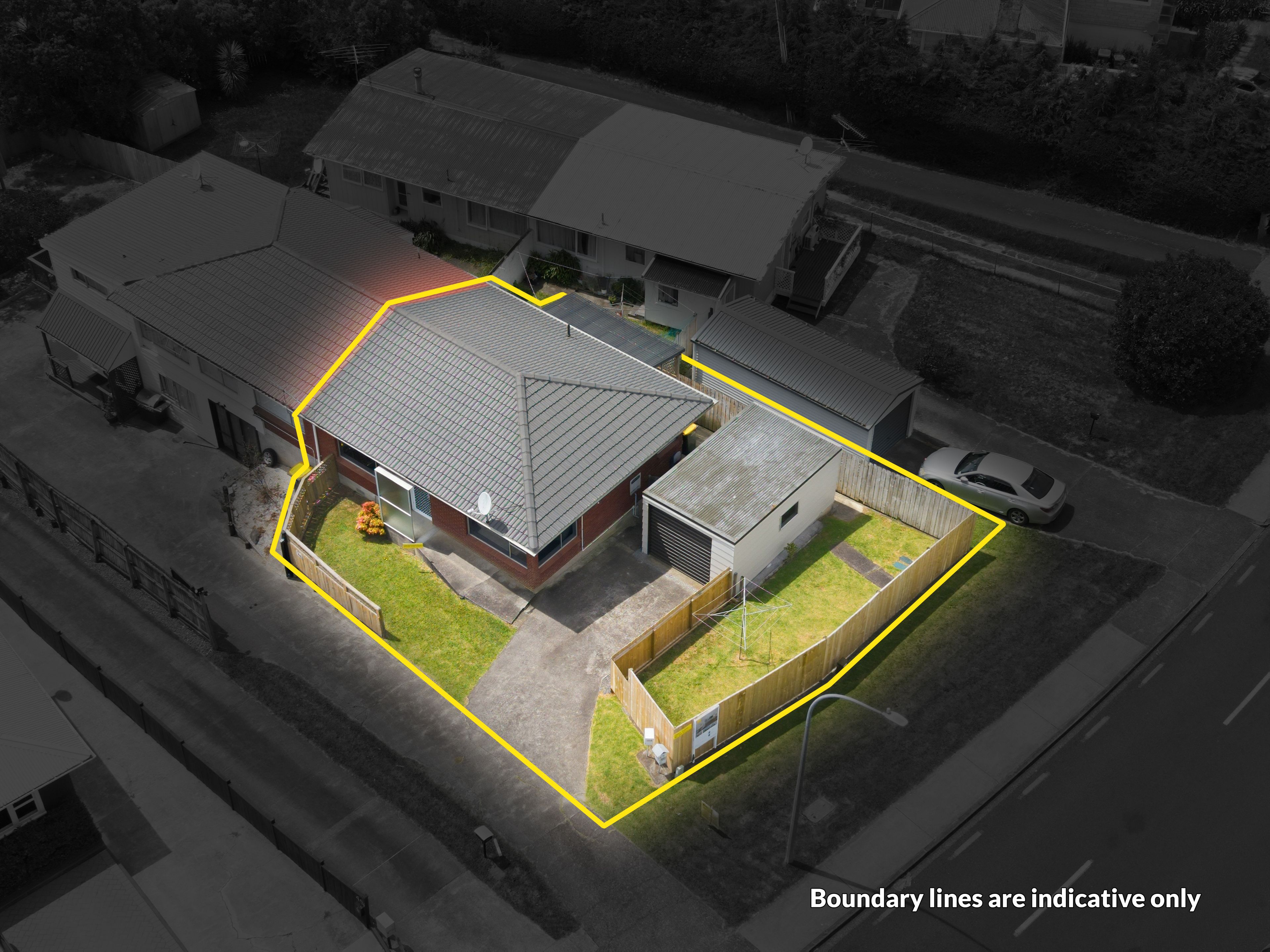 1/52 Nelson Street, Howick, Manukau City