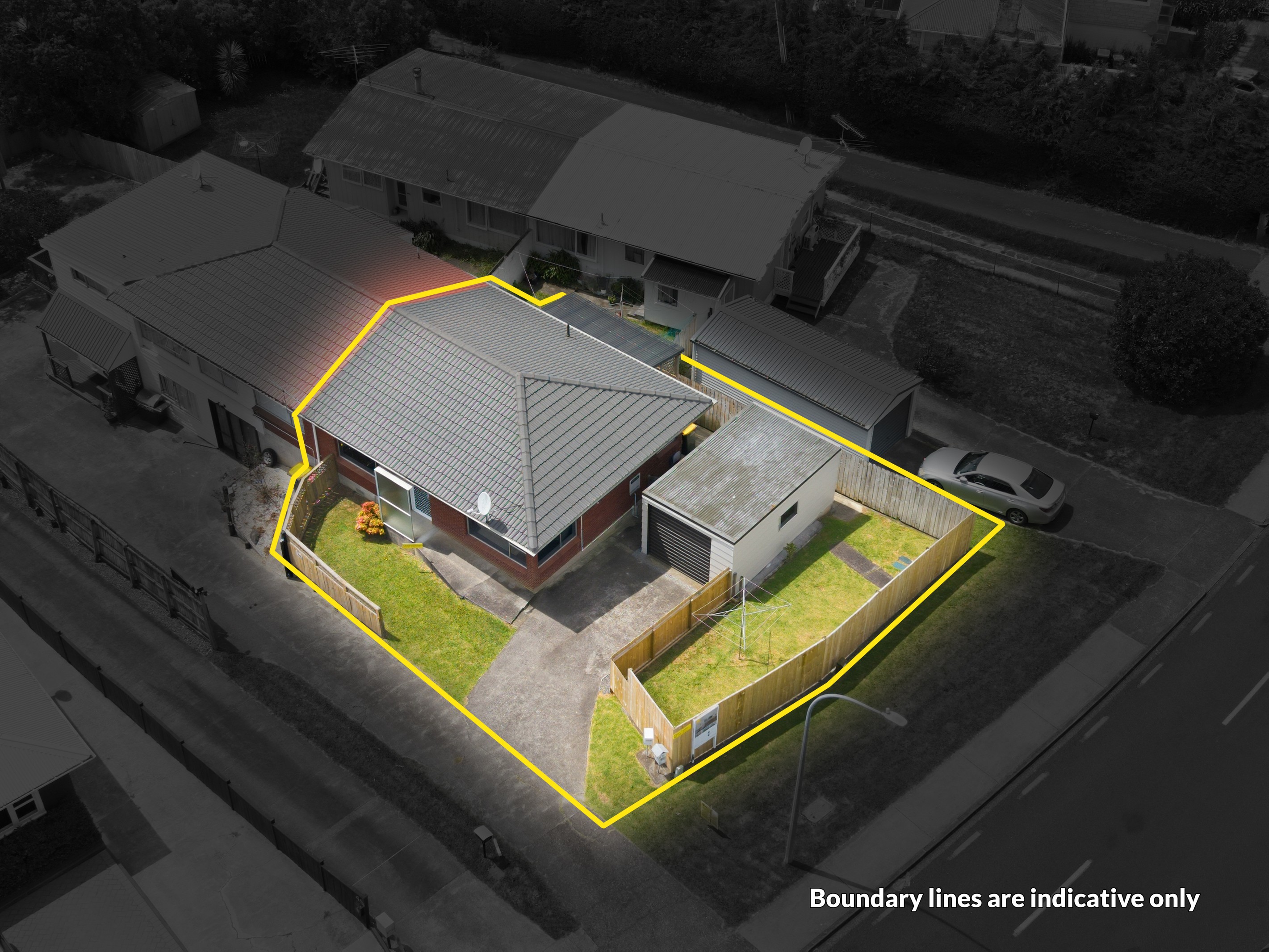 1/52 Nelson Street, Howick, Manukau City