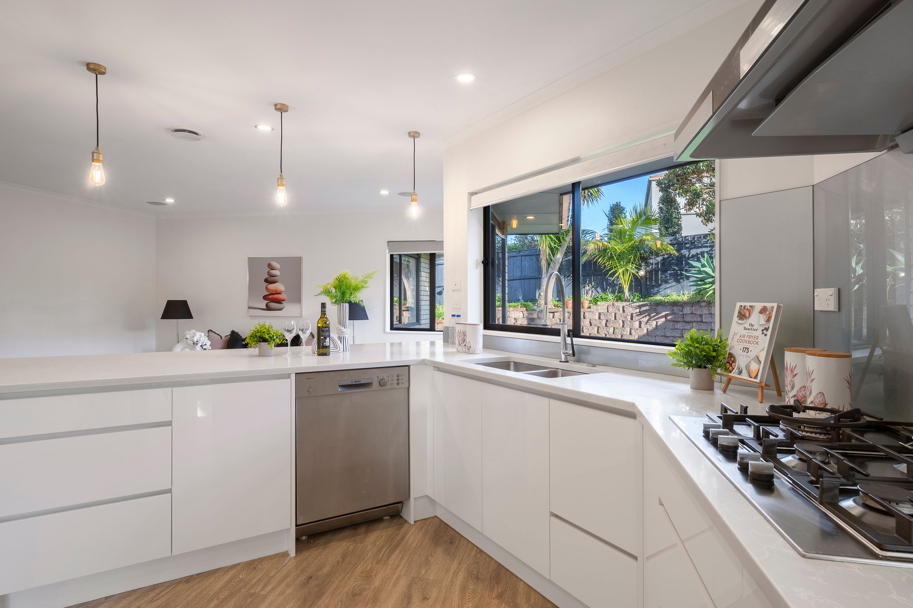 7 William Gamble Drive, Greenhithe, North Shore City