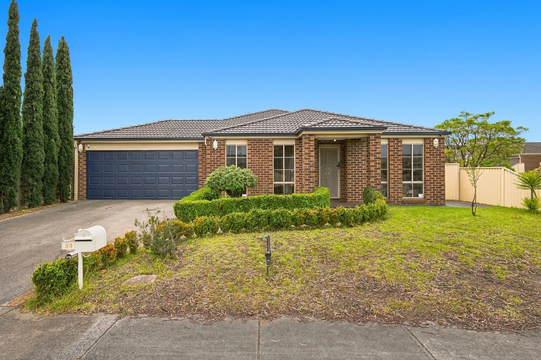 33 Viola Avenue — photo from Ray White Cranbourne