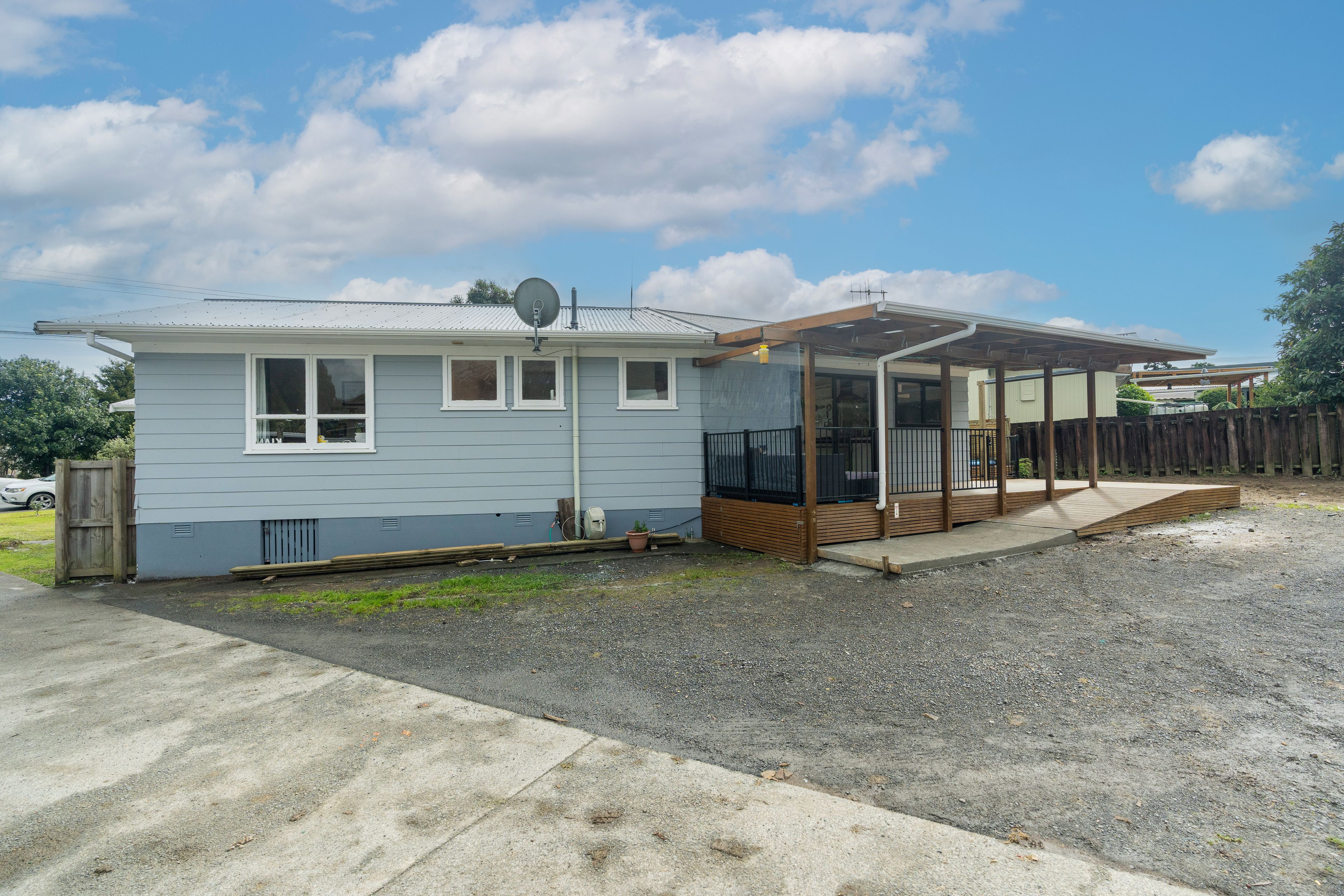 91 George Street, Hikurangi, Whangarei District