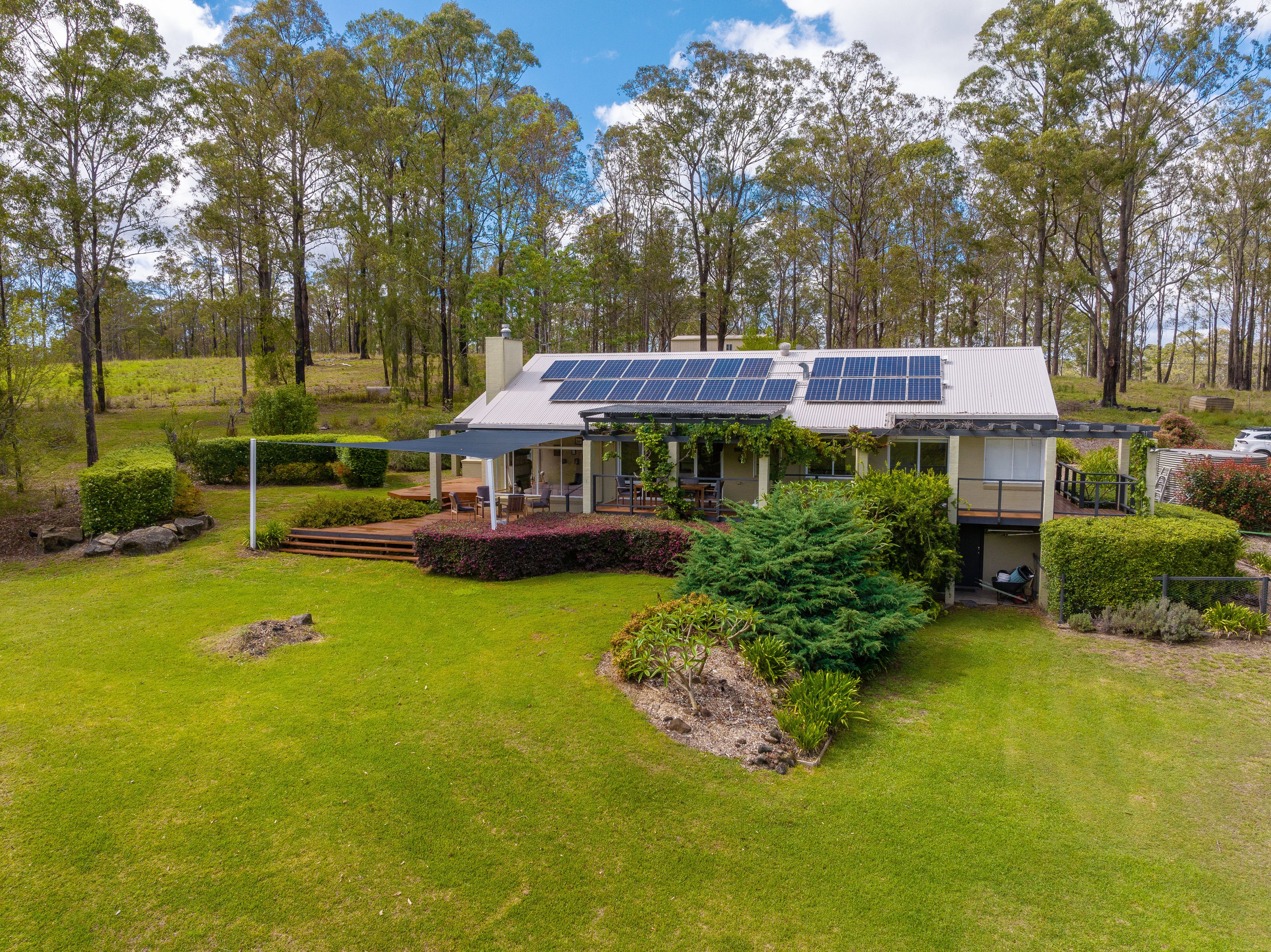197 Candoormakh Creek Road, Nabiac, NSW 2312 Sold Rural Lifestyle