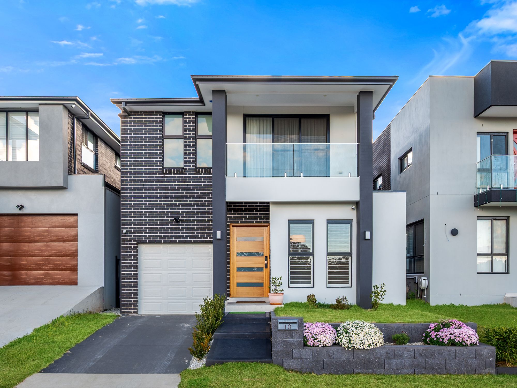 10 Hoffman Road , Edmondson Park NSW 2174