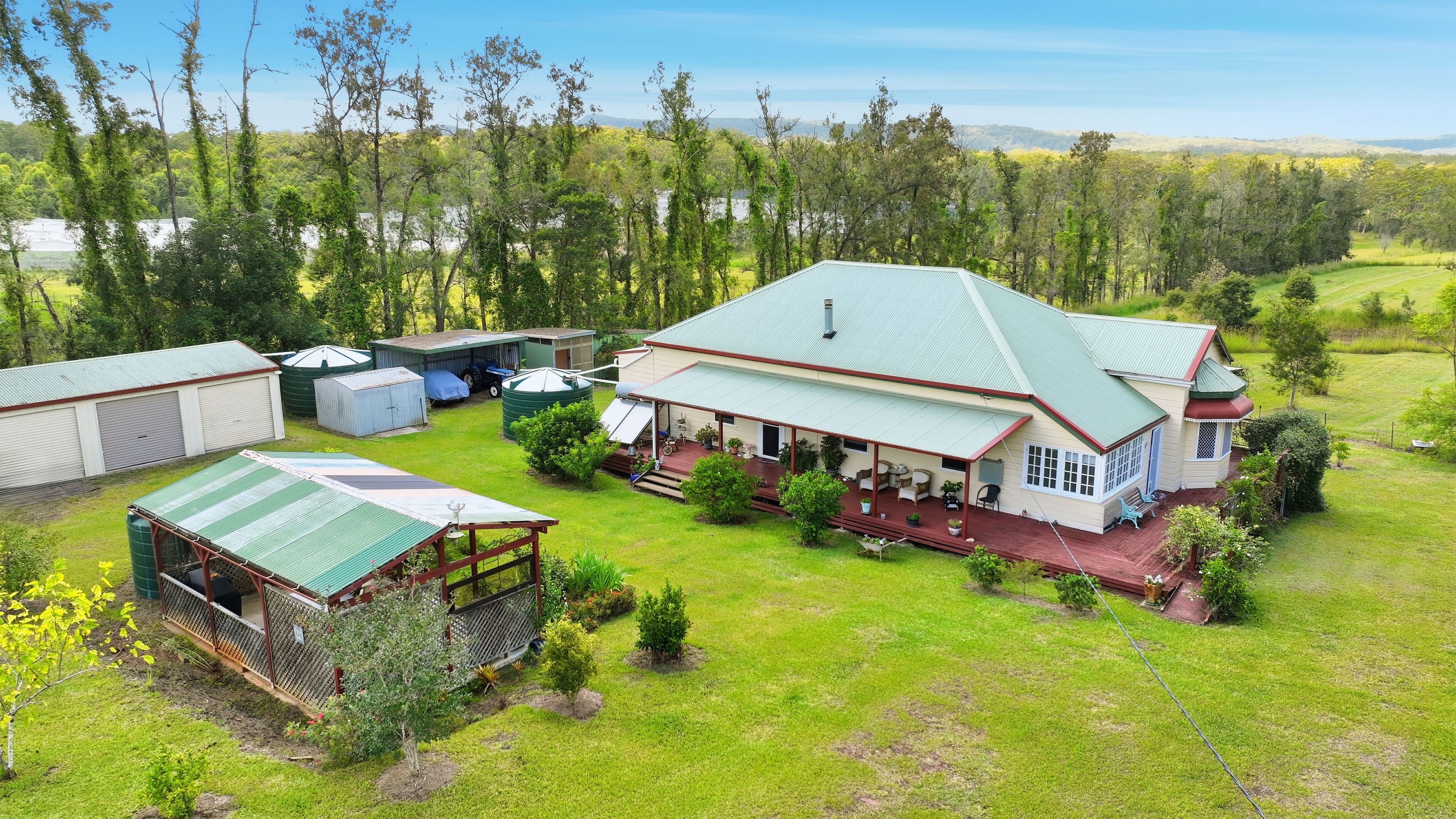 356 Omega Drive, Kungala, NSW 2460