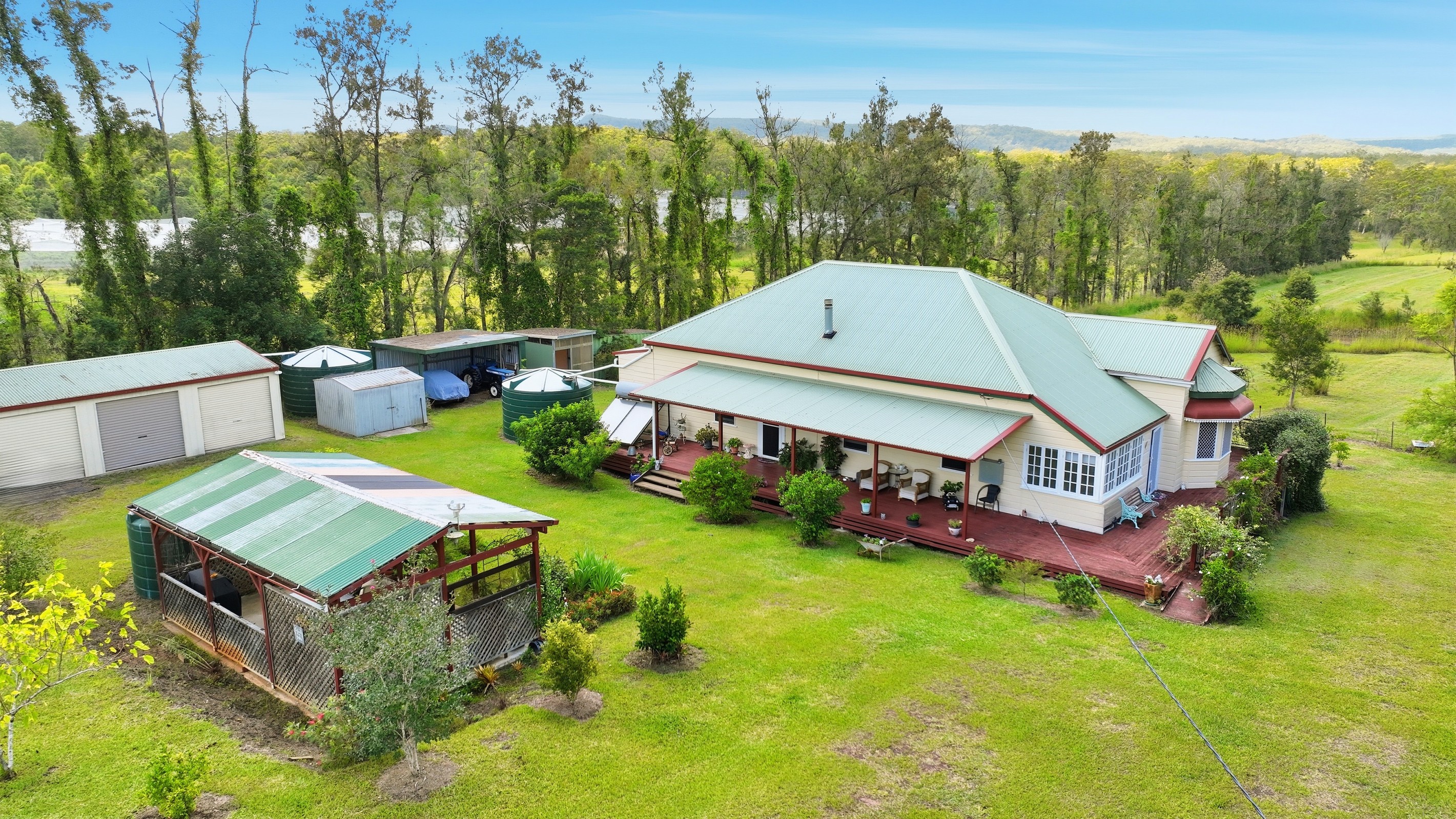 356 Omega Drive, Kungala, NSW 2460