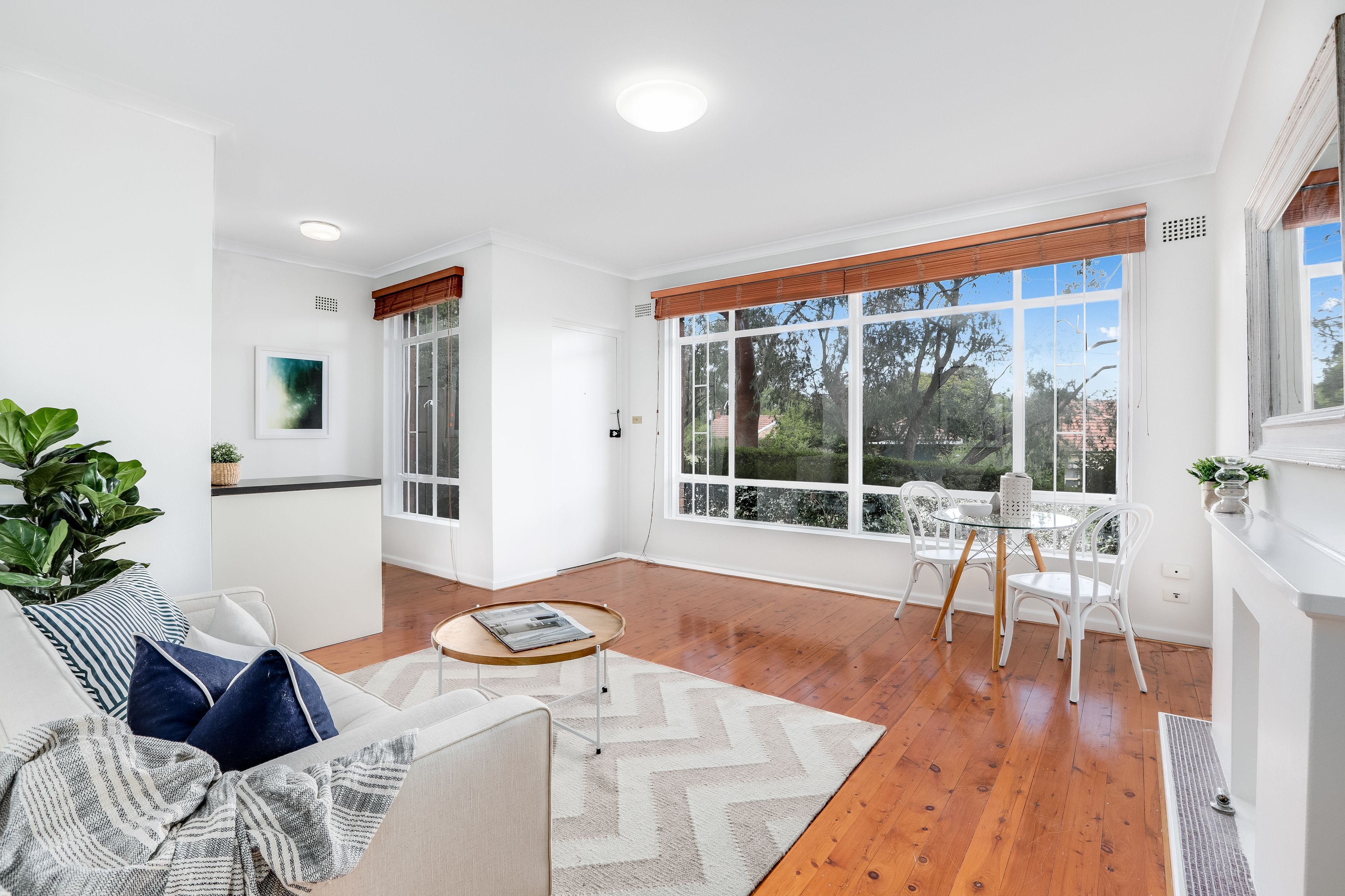 1 Balfour Street, Greenwich NSW 2065