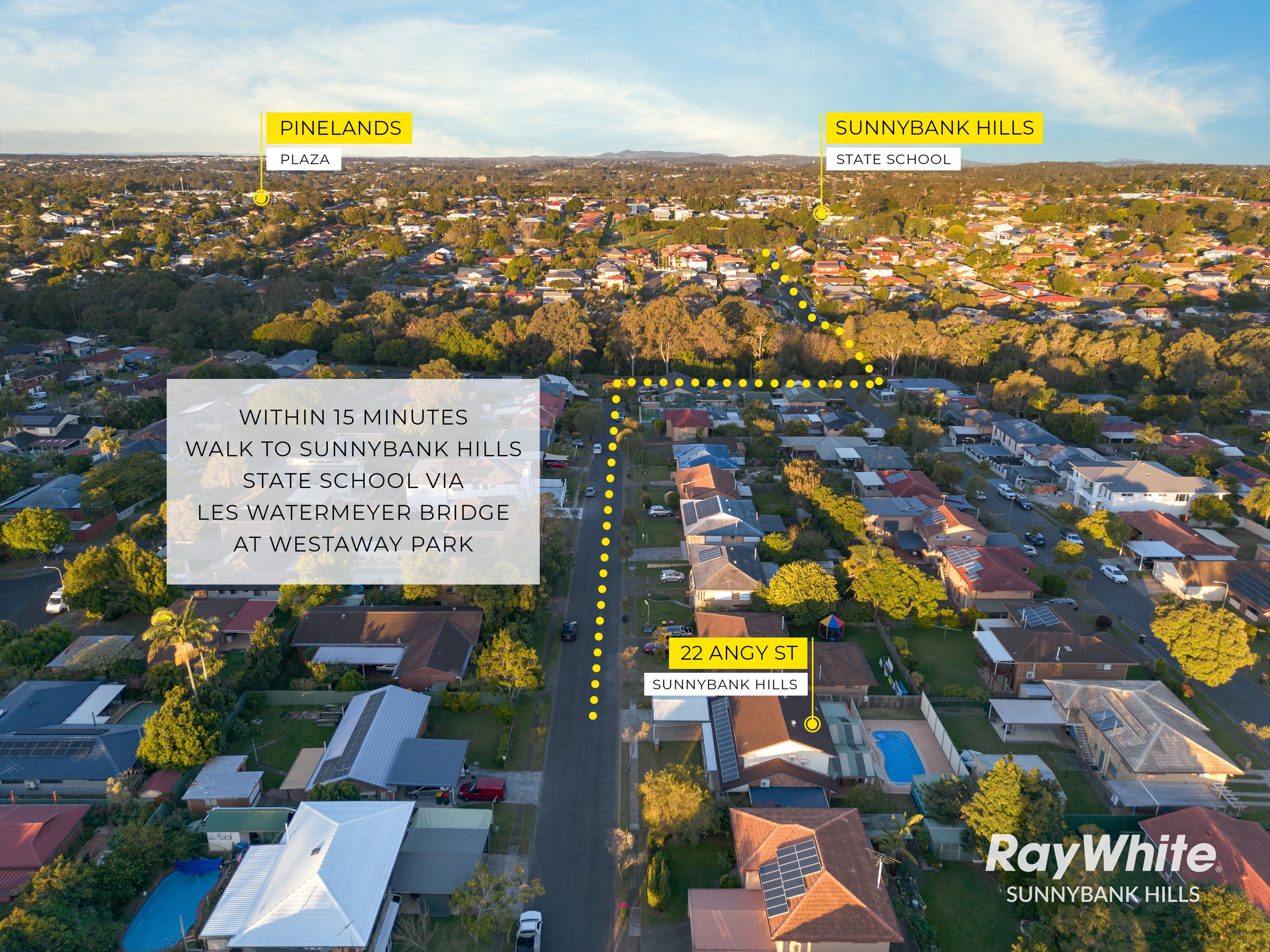 22 Angy Street, Sunnybank Hills, QLD 4109
