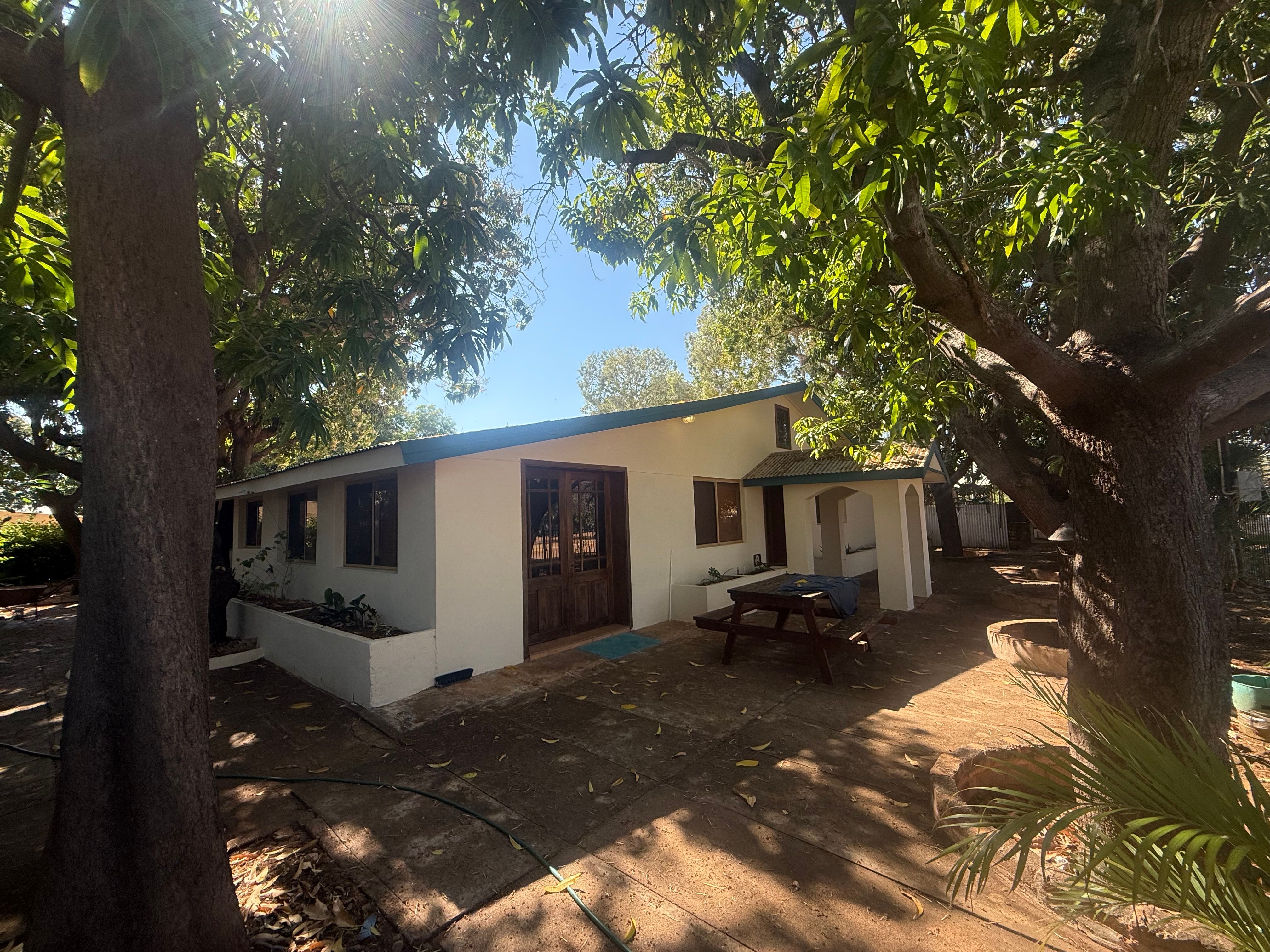 31 Rowan Street, Derby, WA 6728