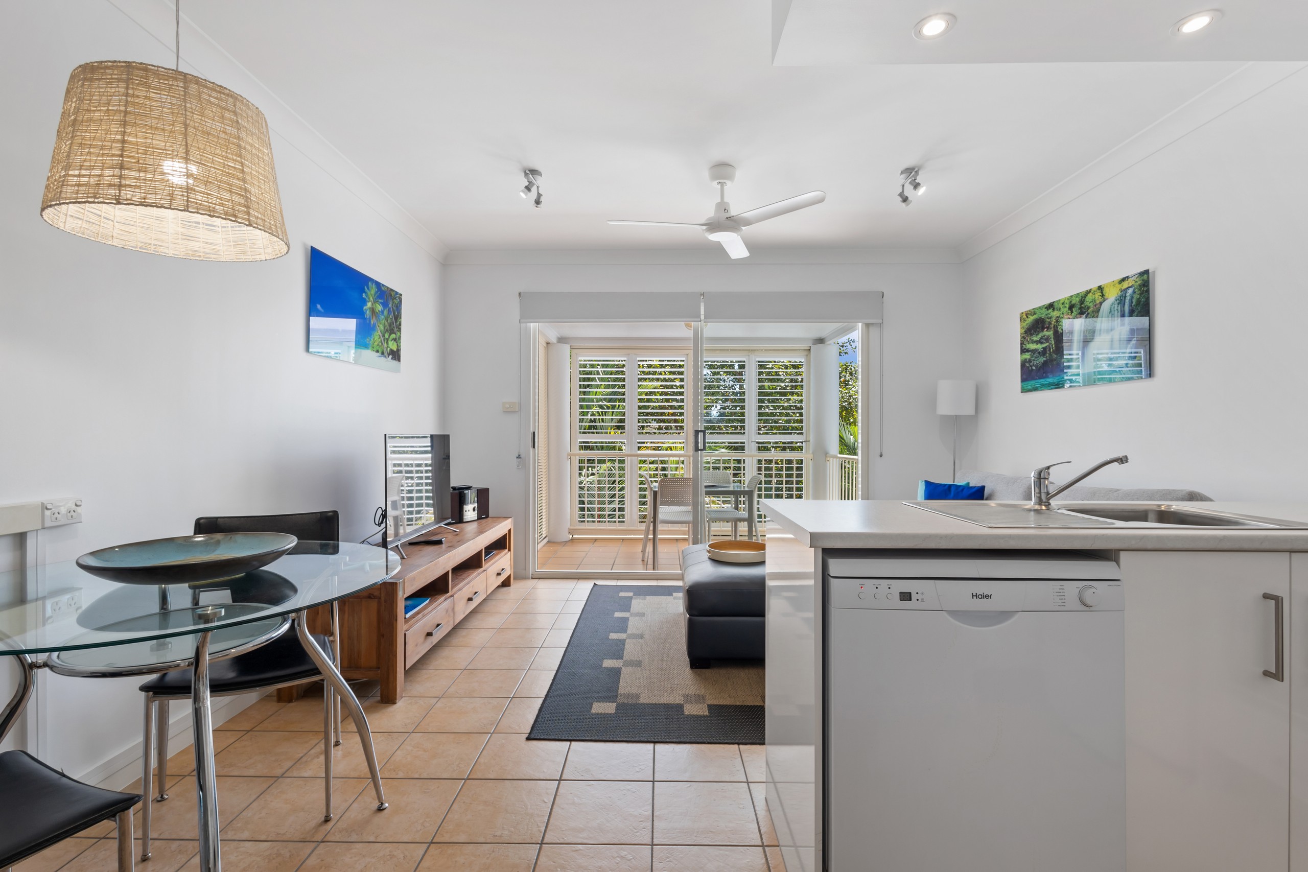 16/63 Macrossan Street, Port Douglas, QLD 4877