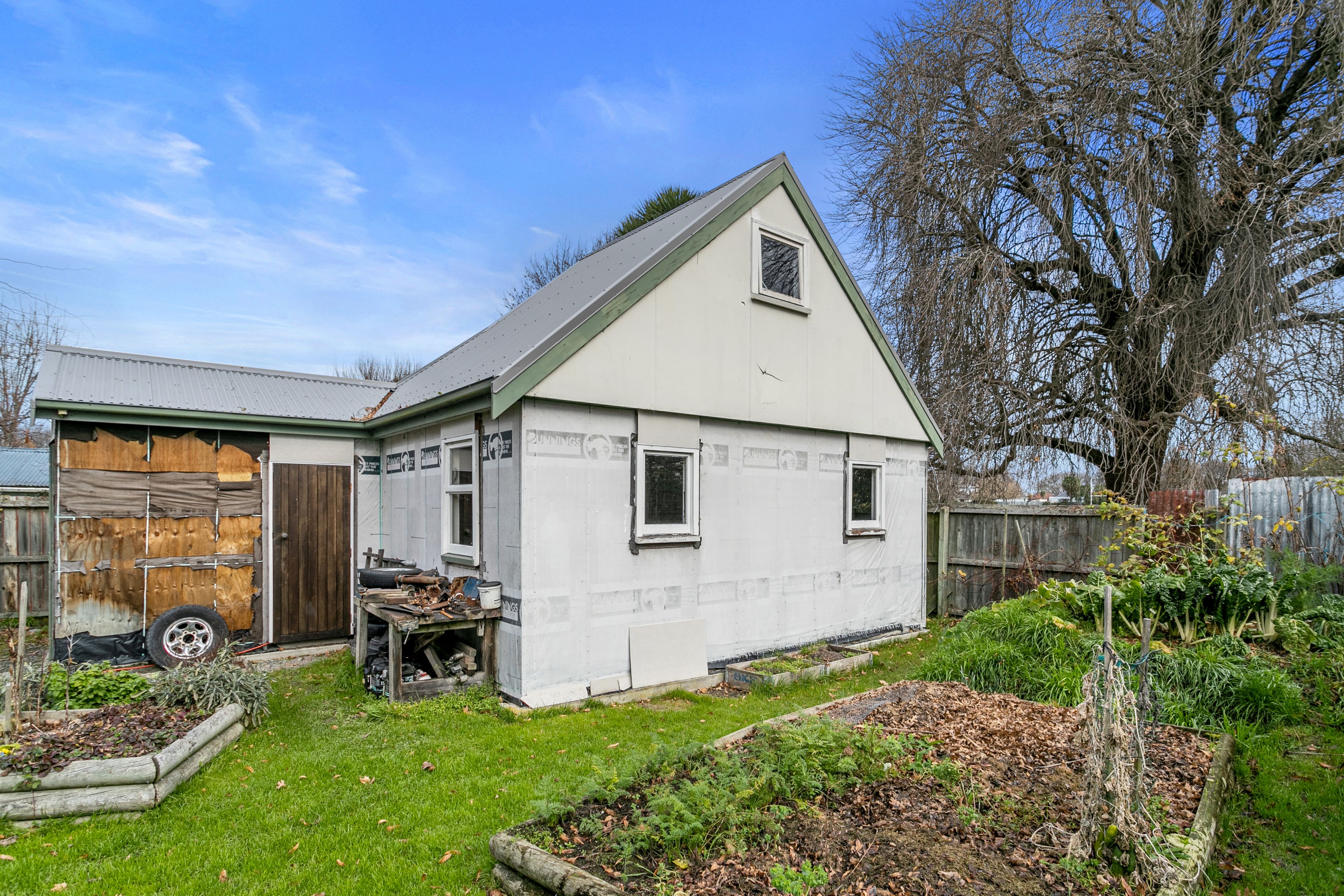 135 Emmett Street, Shirley, Christchurch City